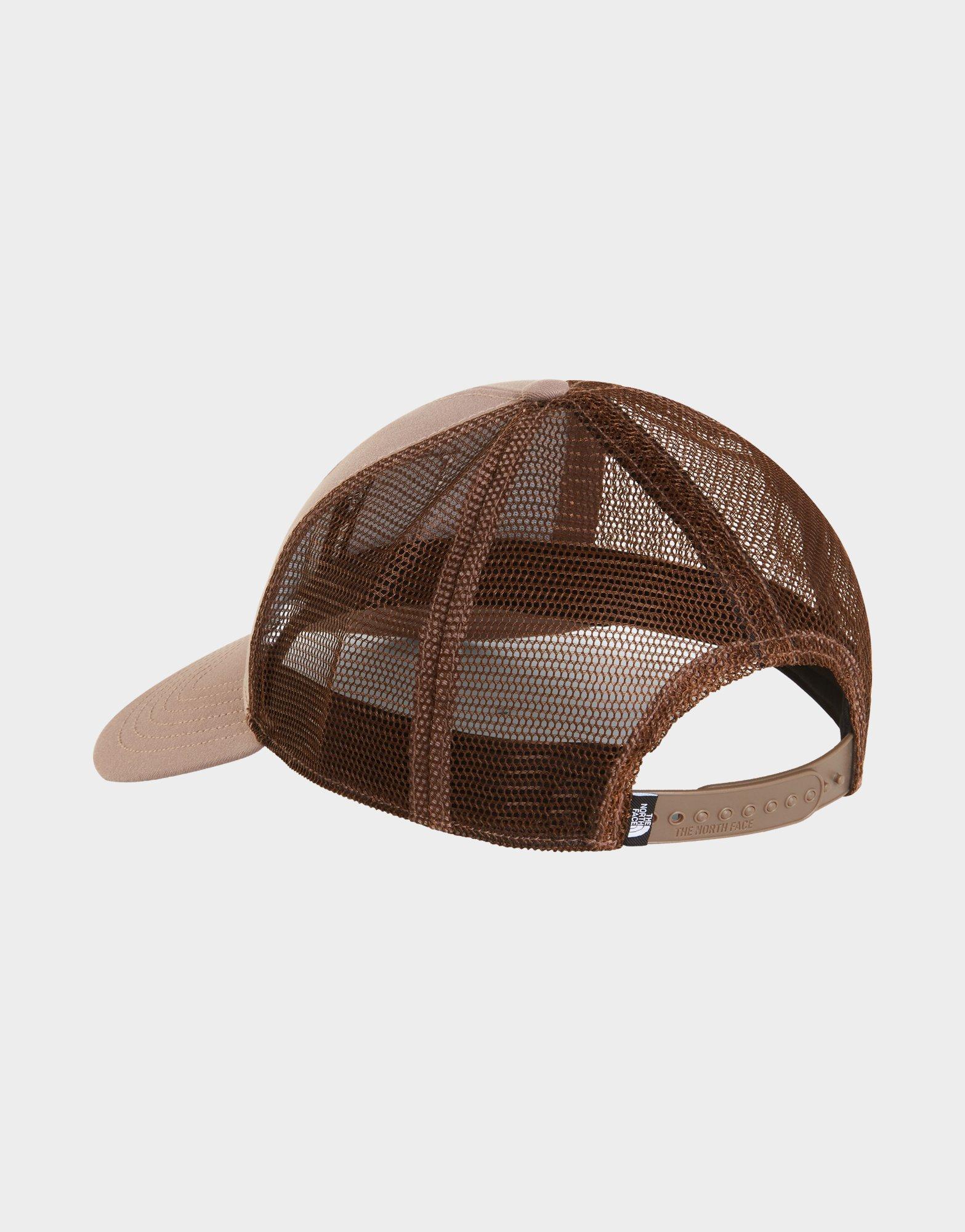 The North Face Mudder Trucker