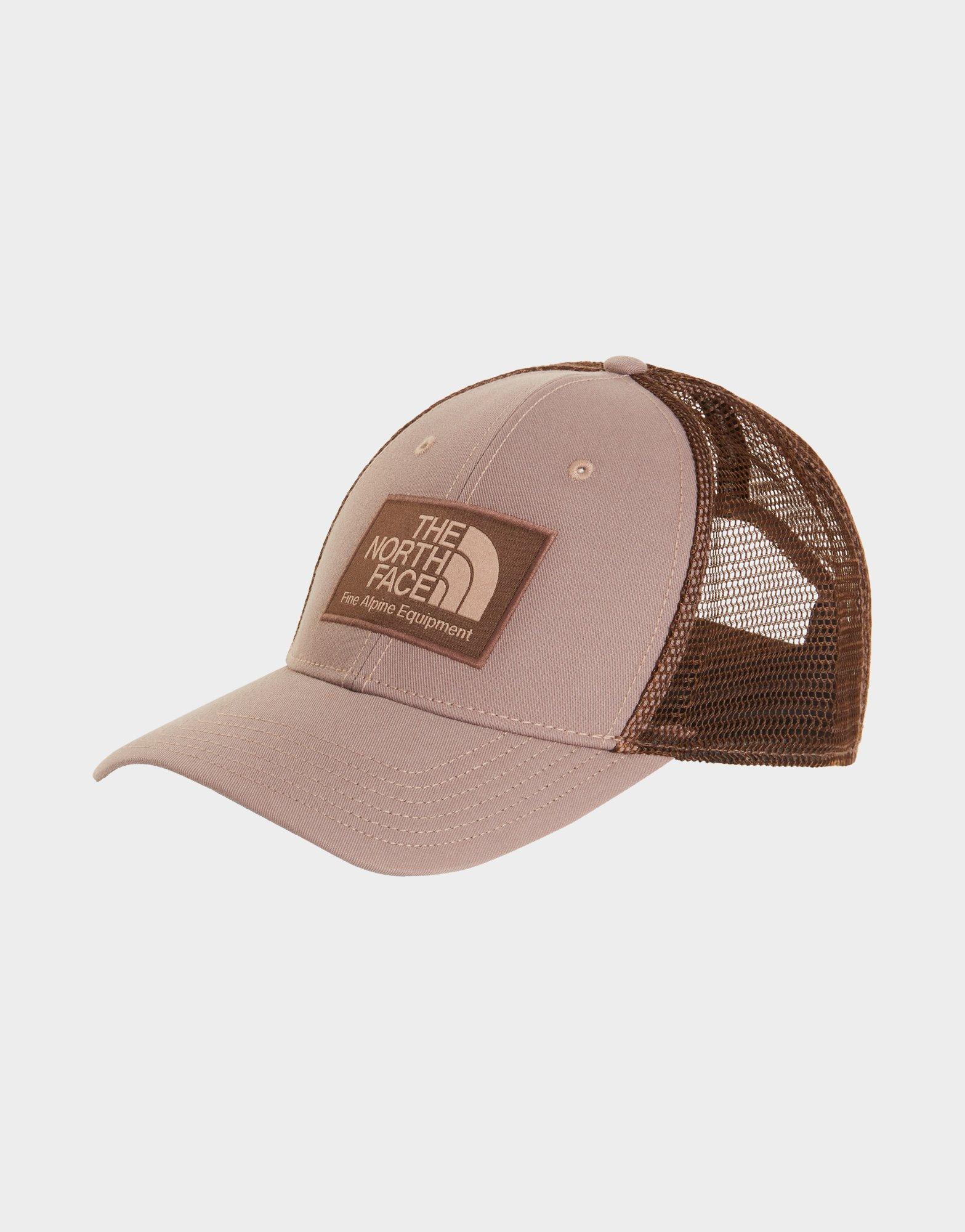 The North Face Mudder Trucker
