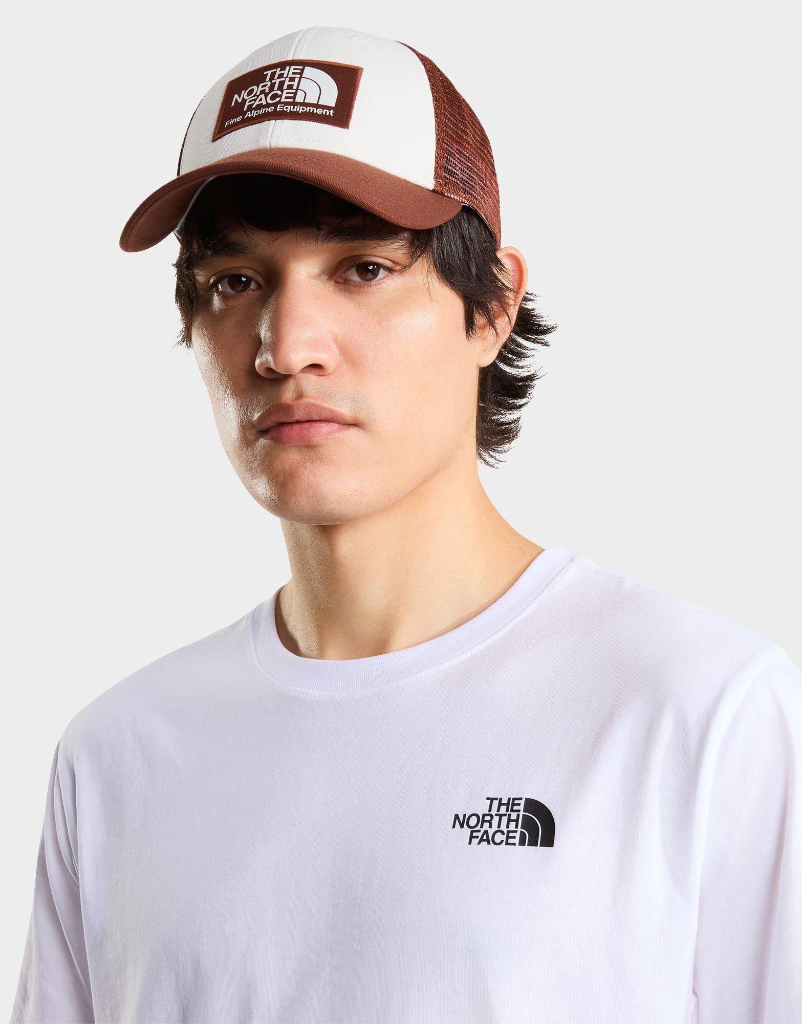 The North Face MUDDER TRUCKER