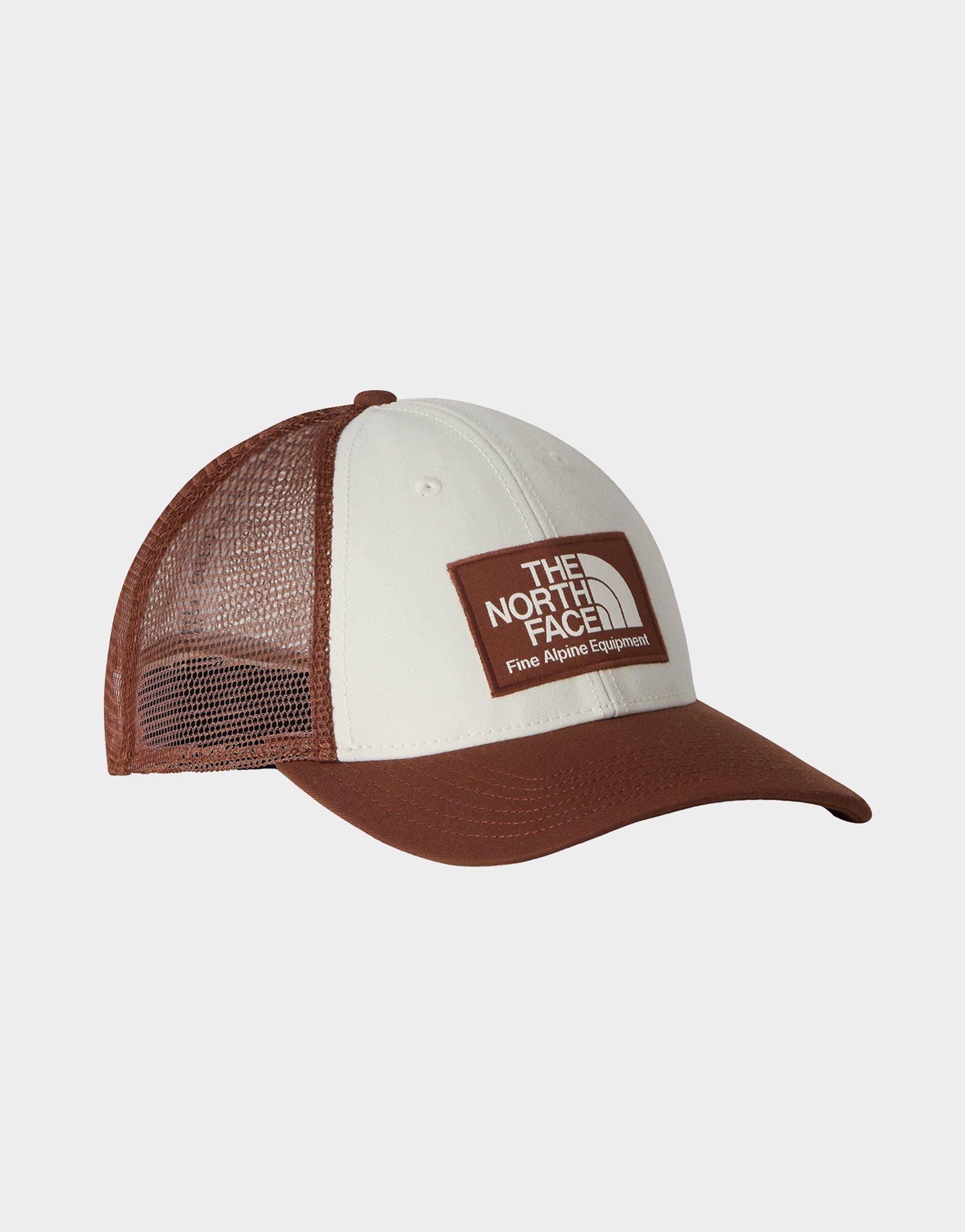 The North Face Mudder Trucker