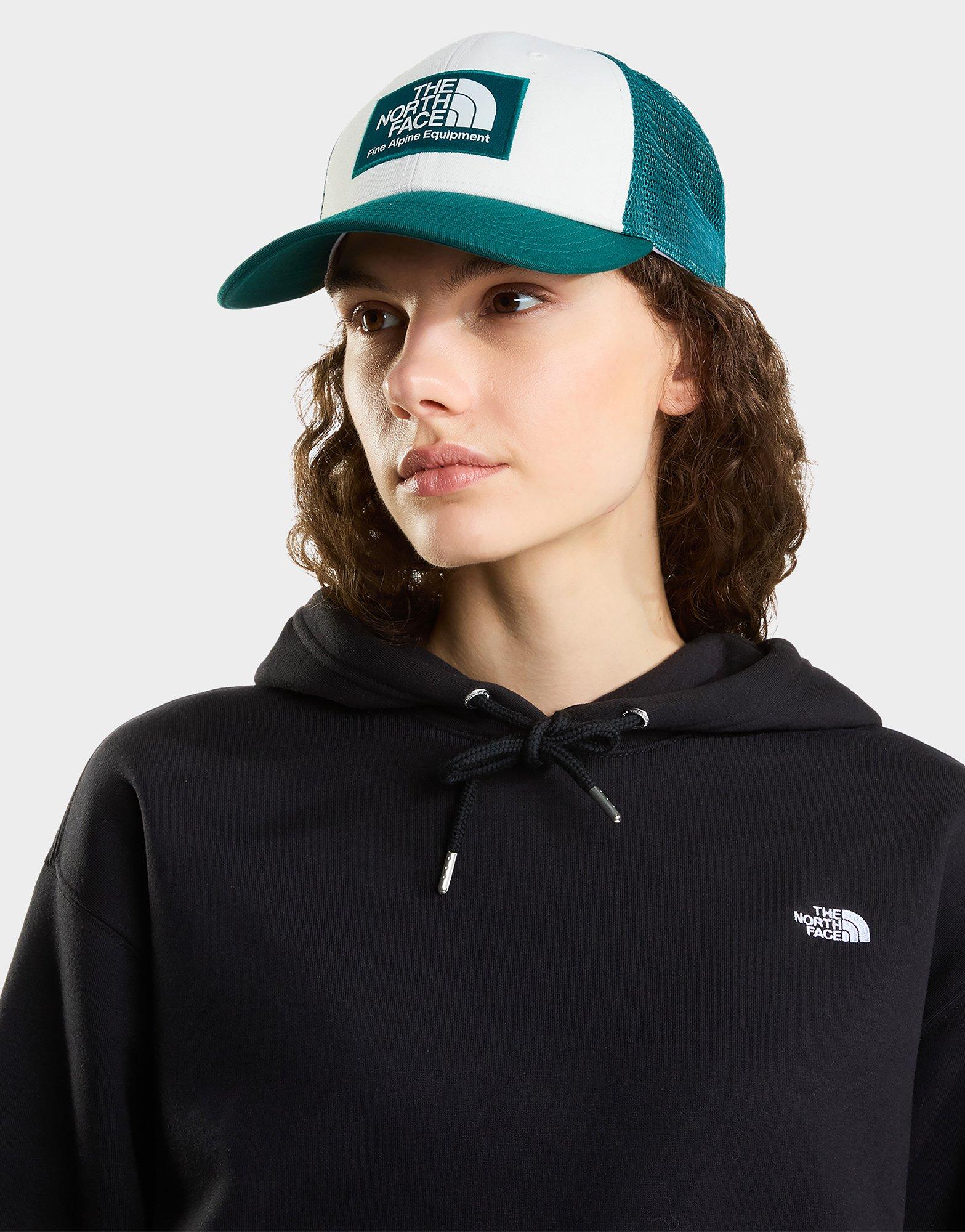The North Face Mudder Trucker