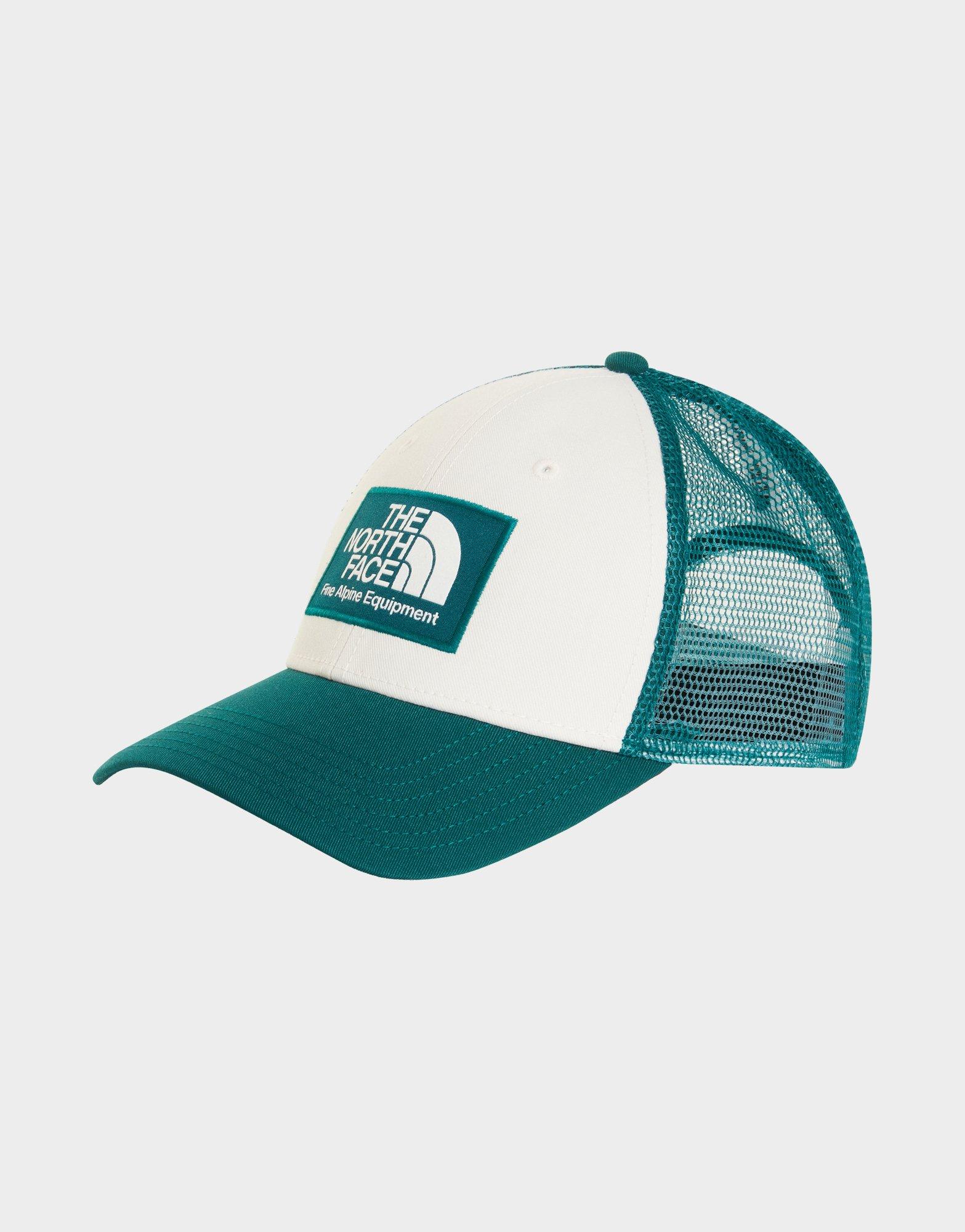 The North Face Mudder Trucker