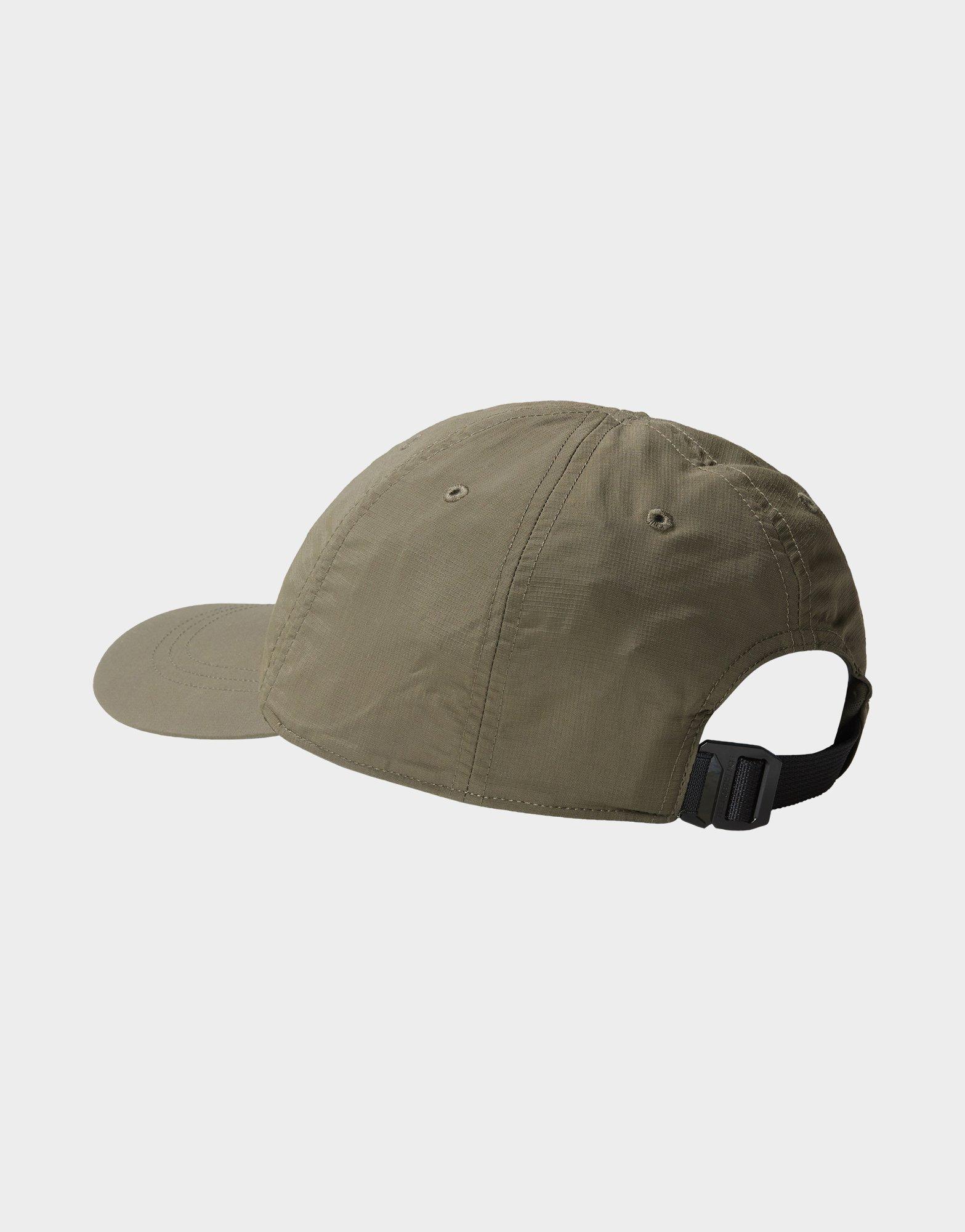 Green The North Face Unisex Horizon Caps JD Sports UK