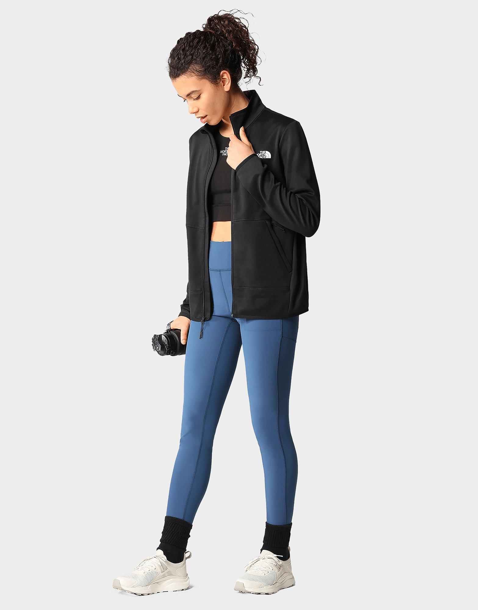 The North Face W CANYONLANDS FULL ZIP