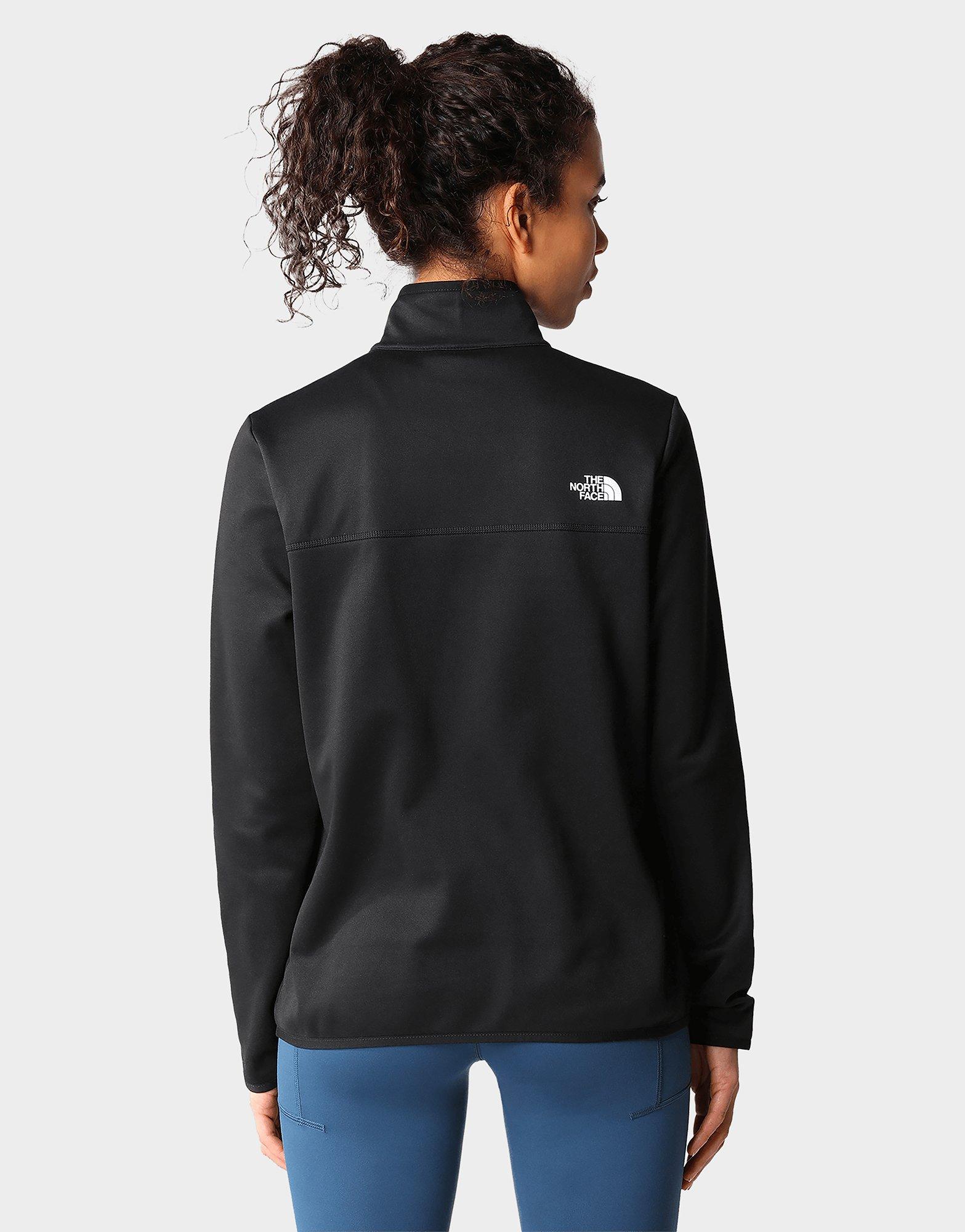 The North Face W CANYONLANDS FULL ZIP