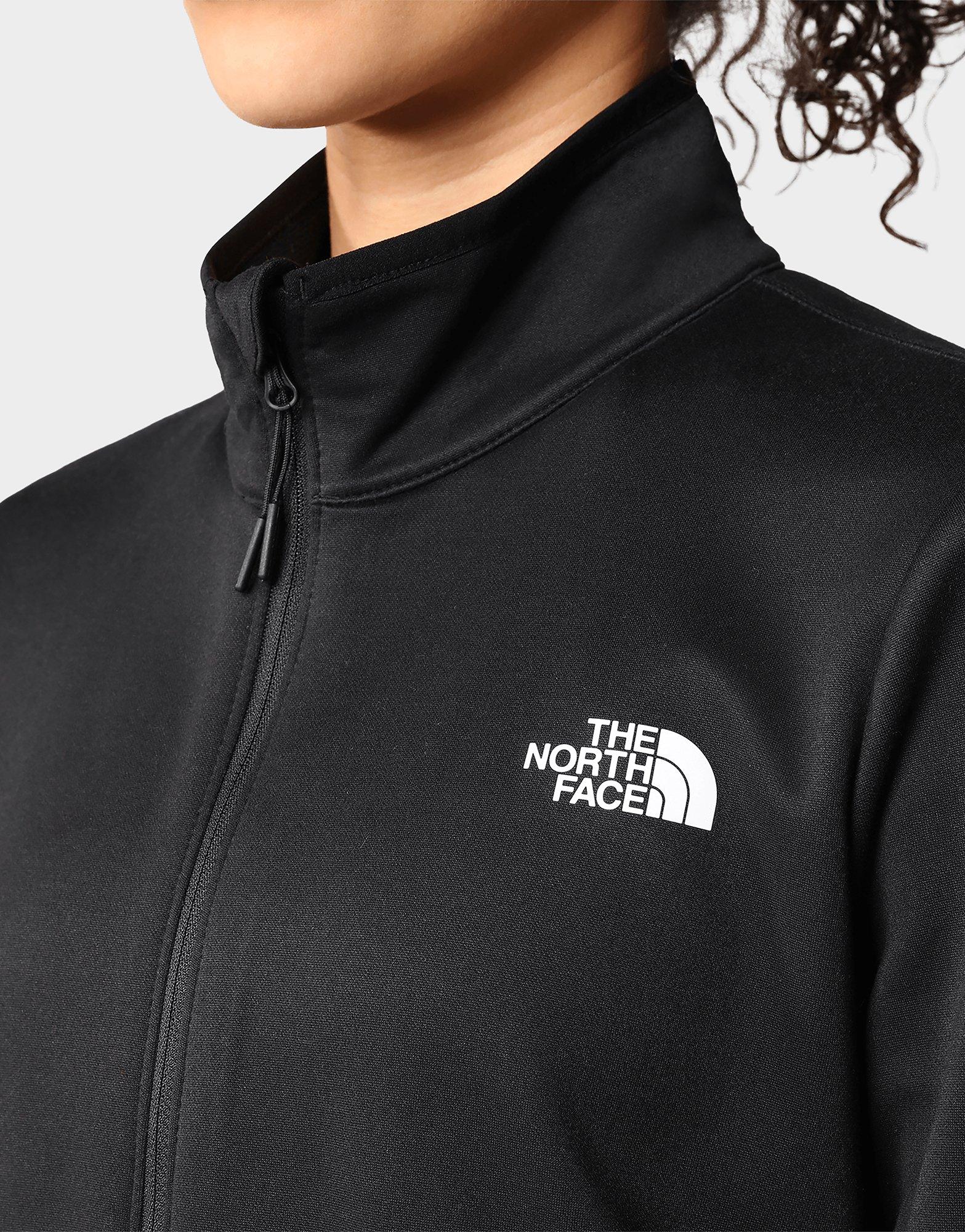 The North Face W CANYONLANDS FULL ZIP