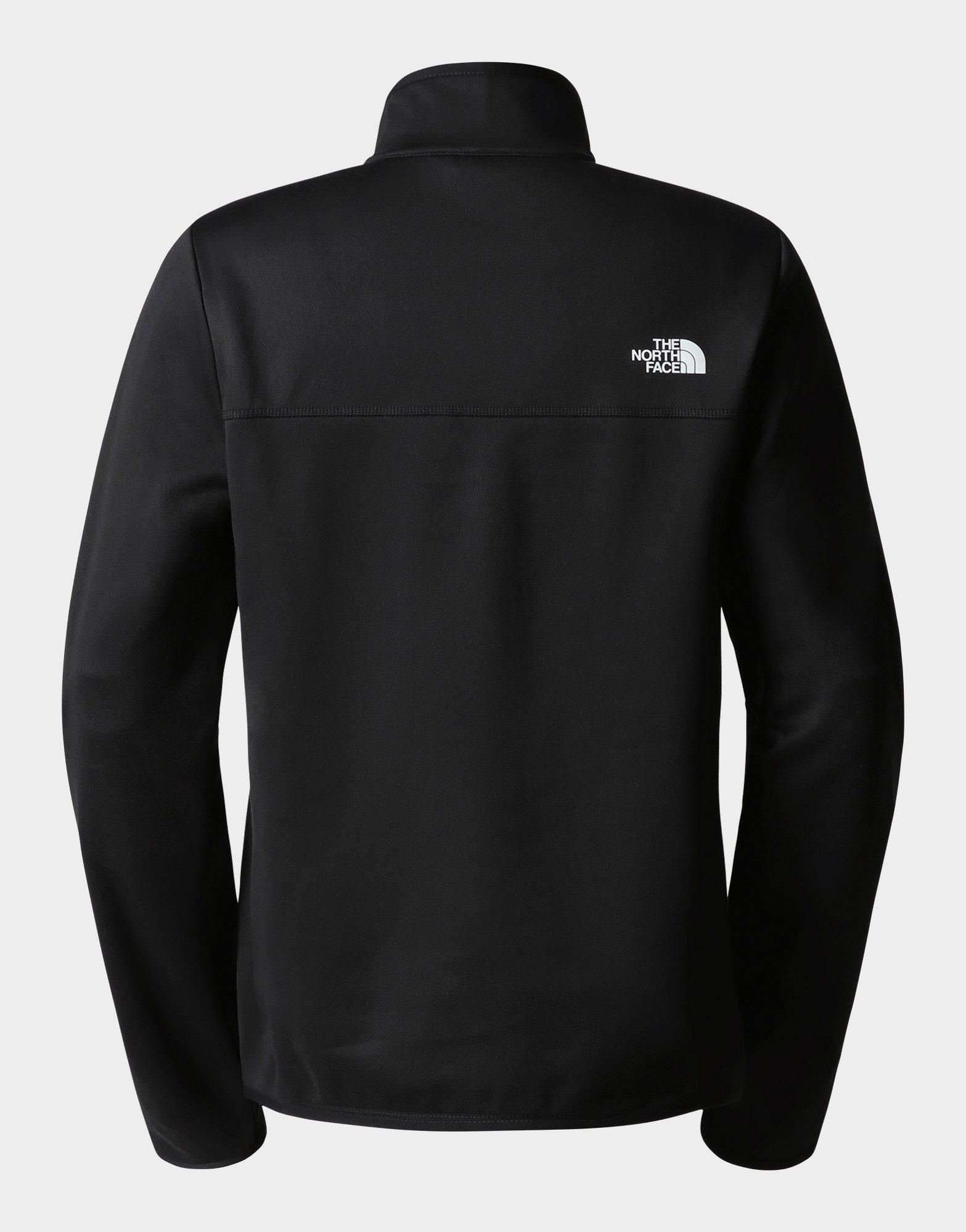 The North Face W CANYONLANDS FULL ZIP