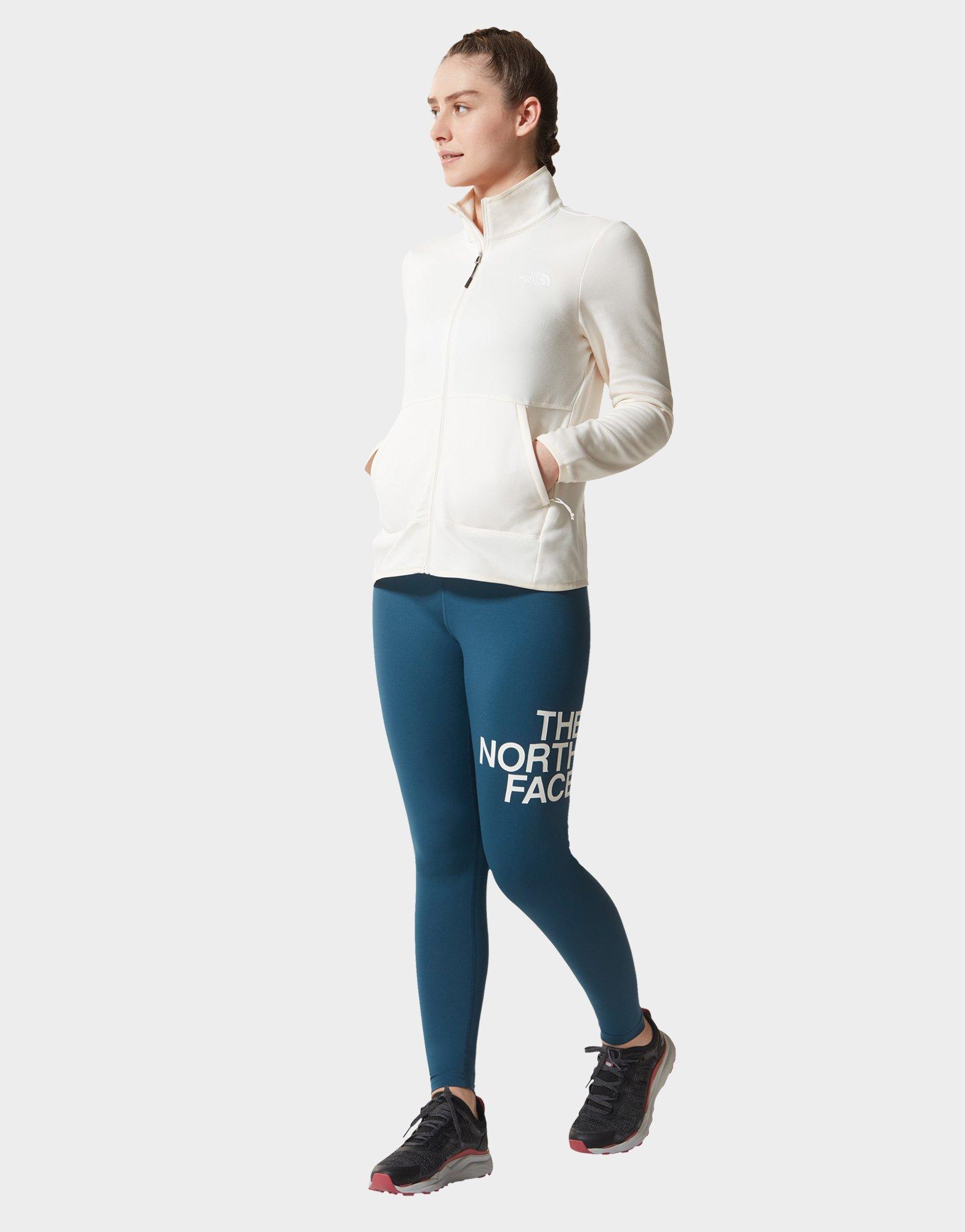 The North Face W CANYONLANDS FULL ZIP