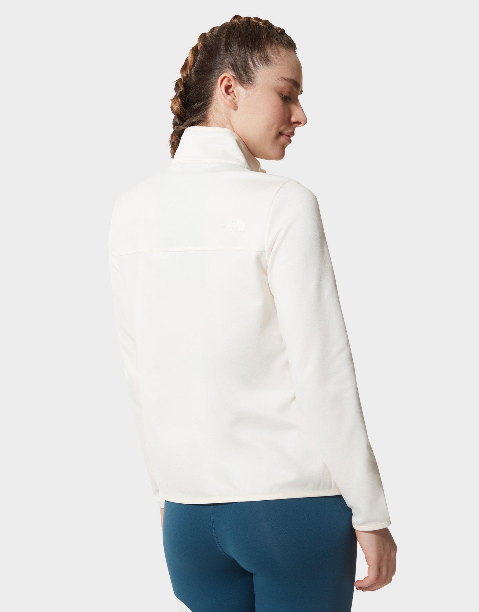 The North Face W CANYONLANDS FULL ZIP