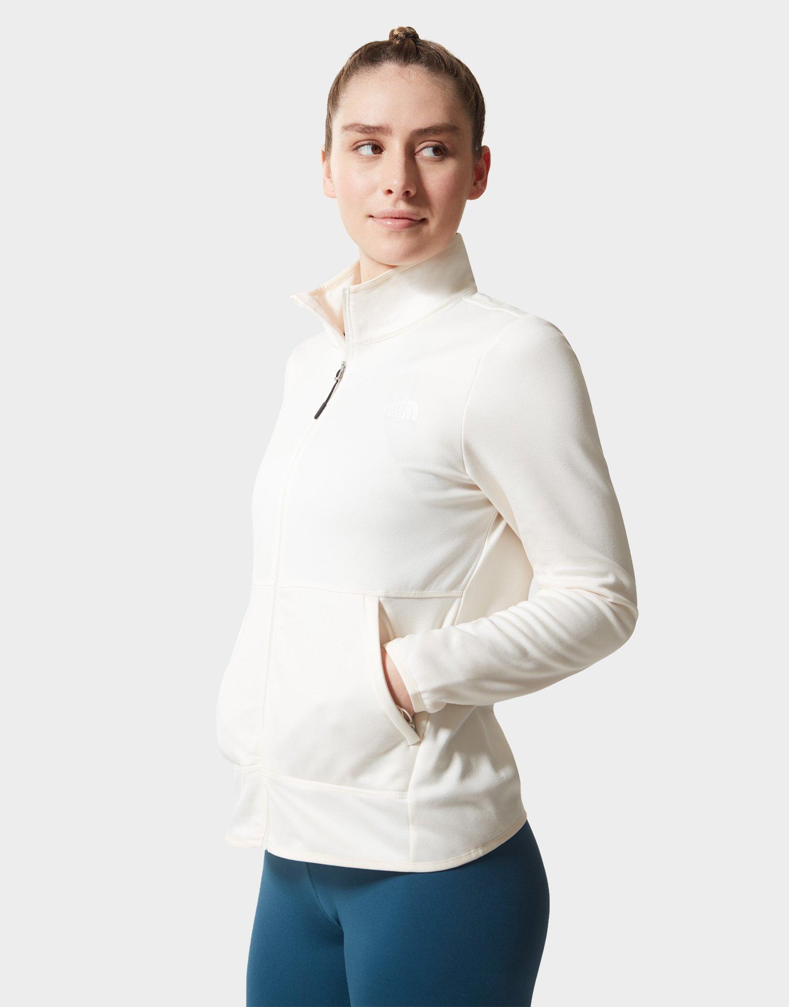 The North Face W CANYONLANDS FULL ZIP