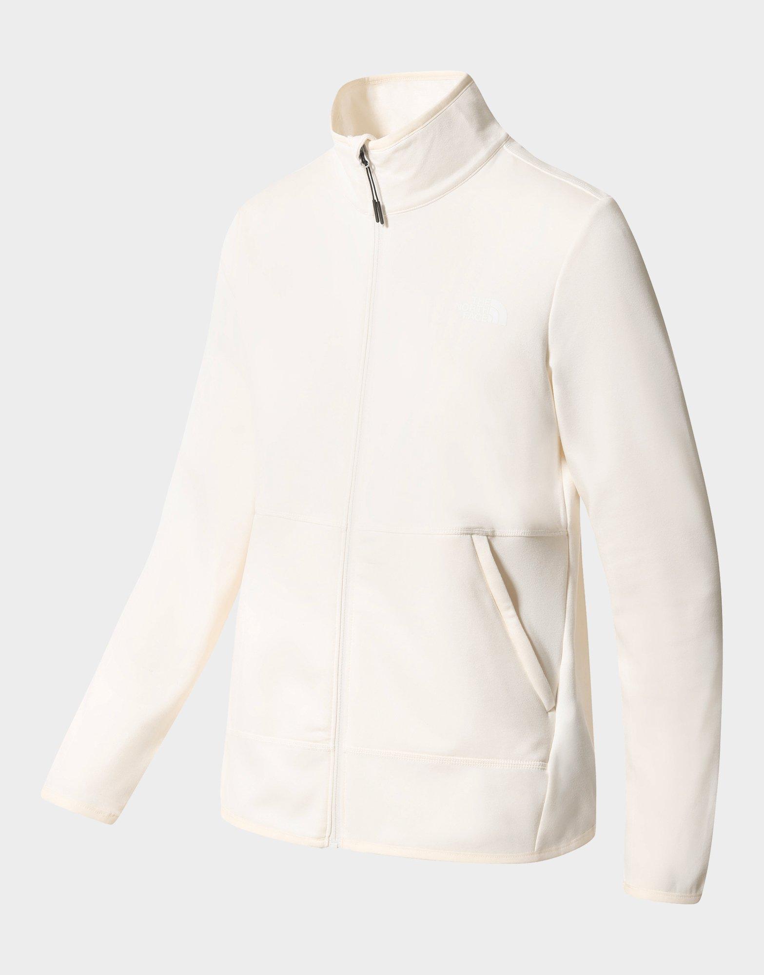 The North Face W CANYONLANDS FULL ZIP