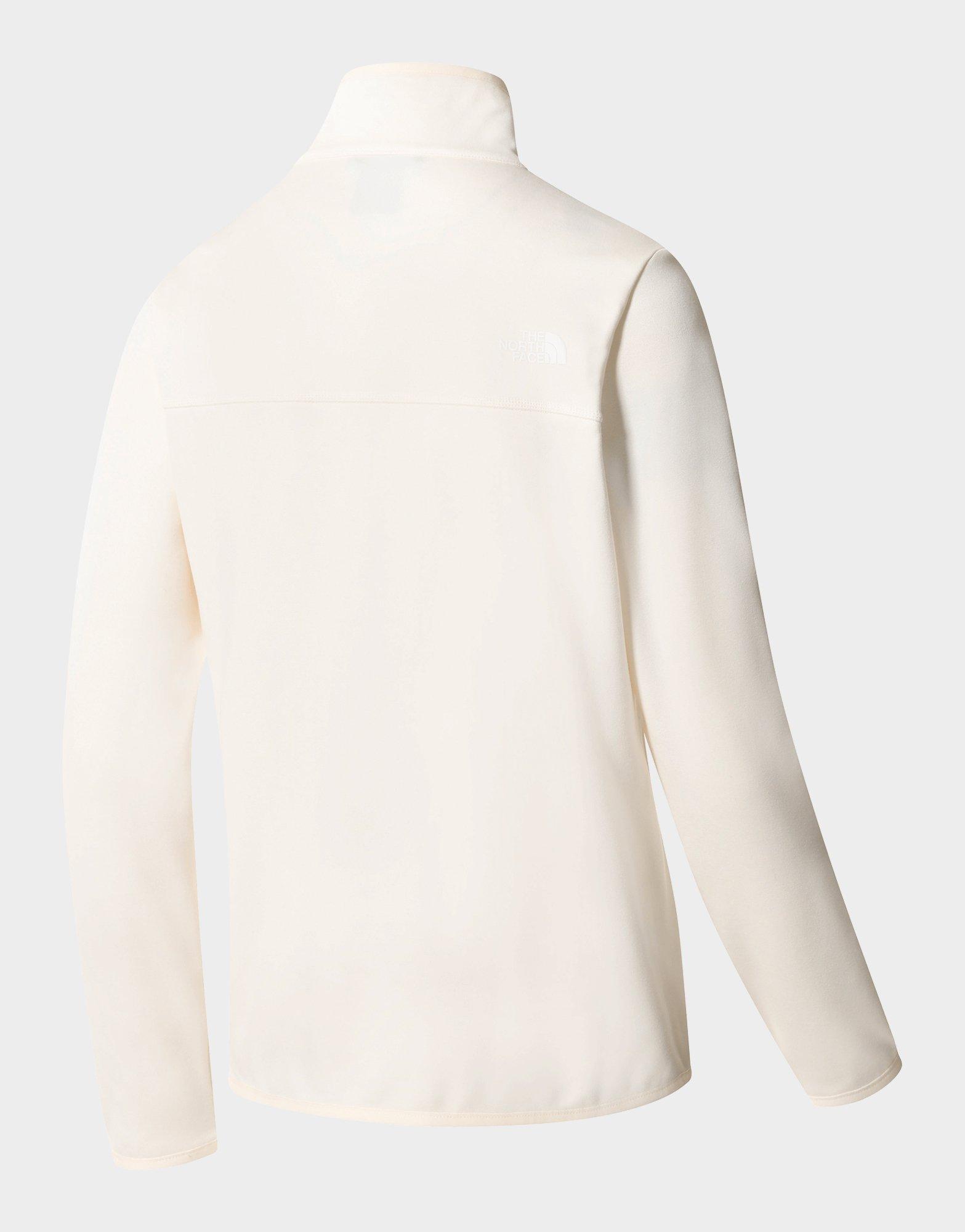 The North Face W CANYONLANDS FULL ZIP