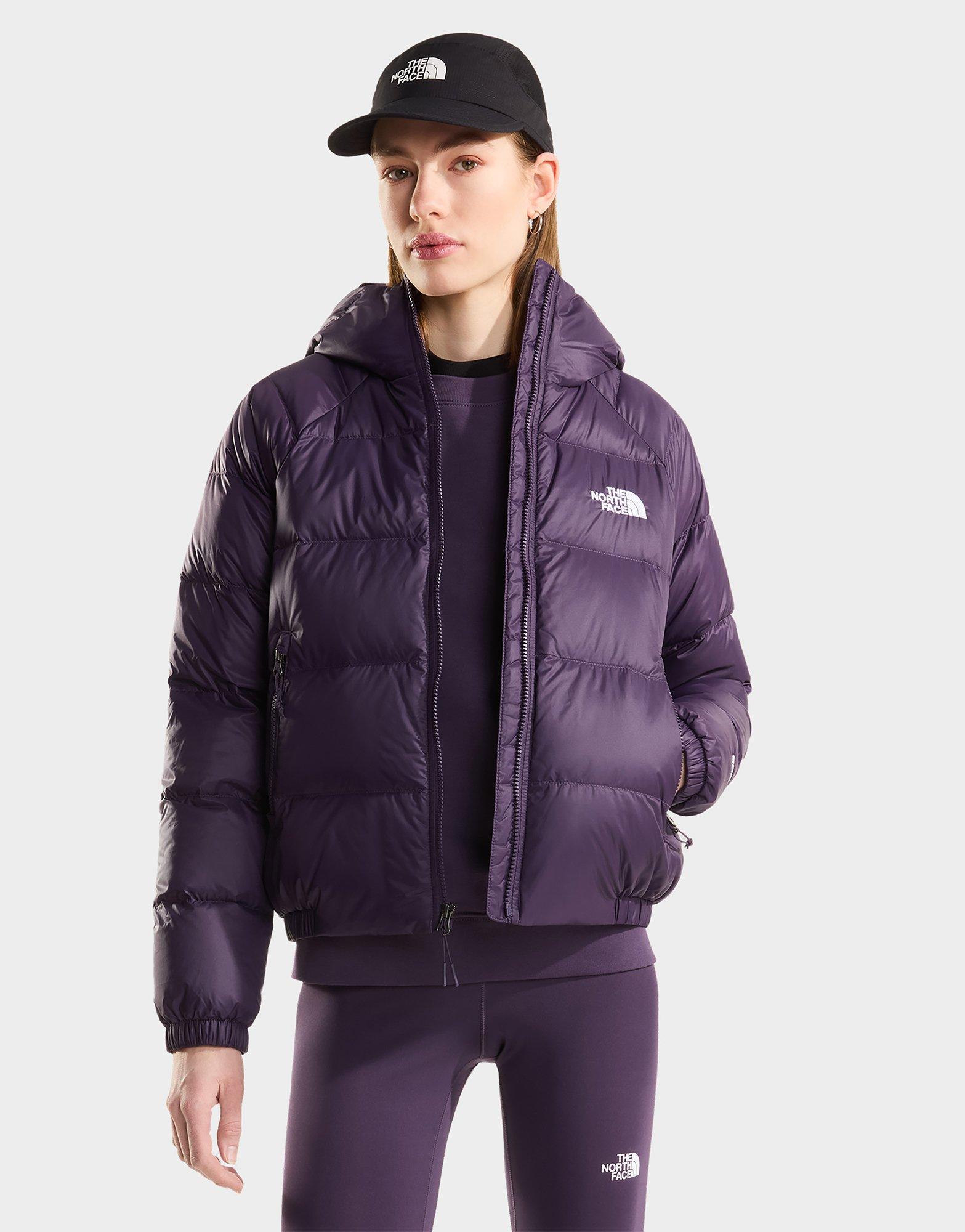 The North Face W Hydrenalite Down Hoodie