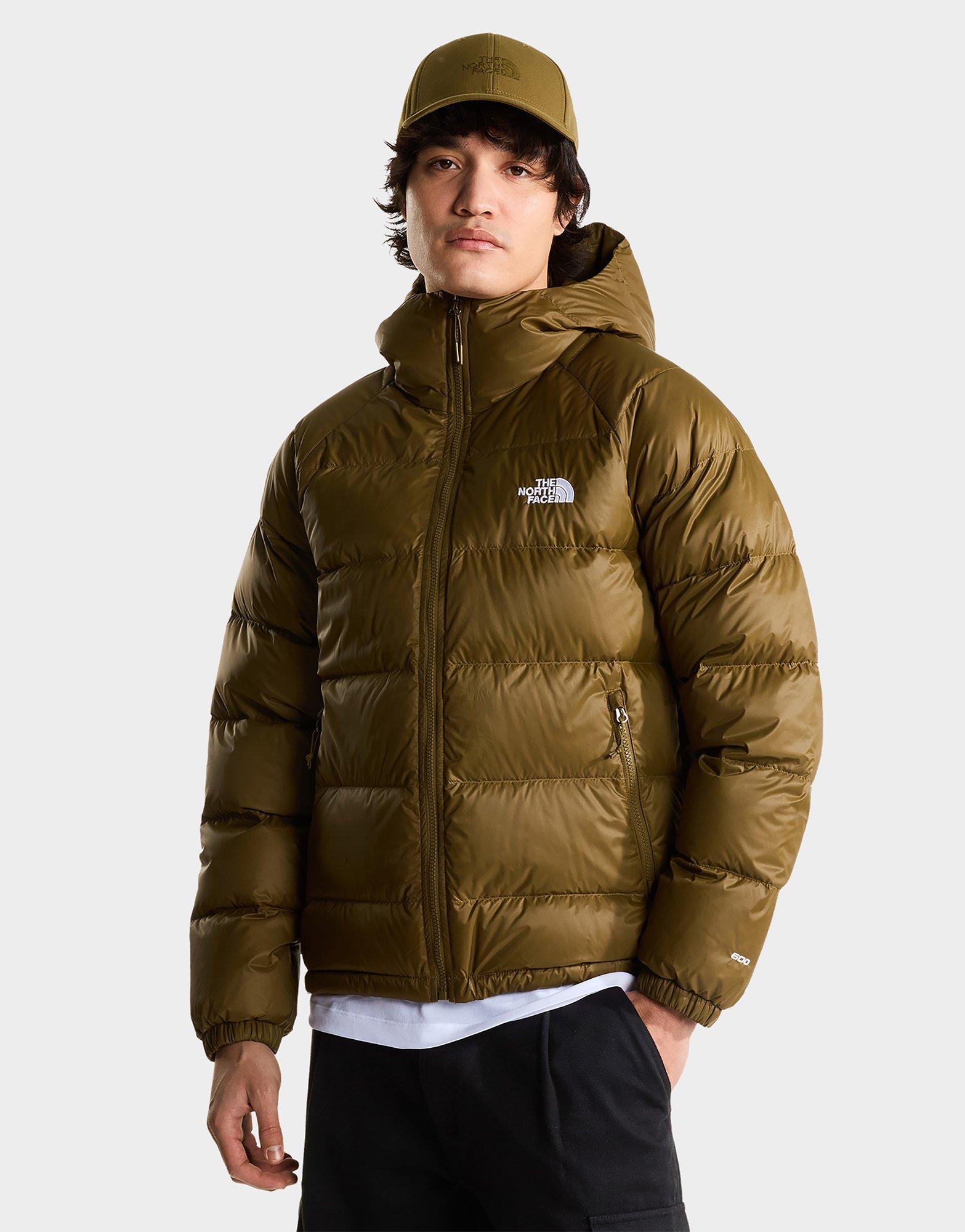 The North Face Hydrenalite Down Hoodie