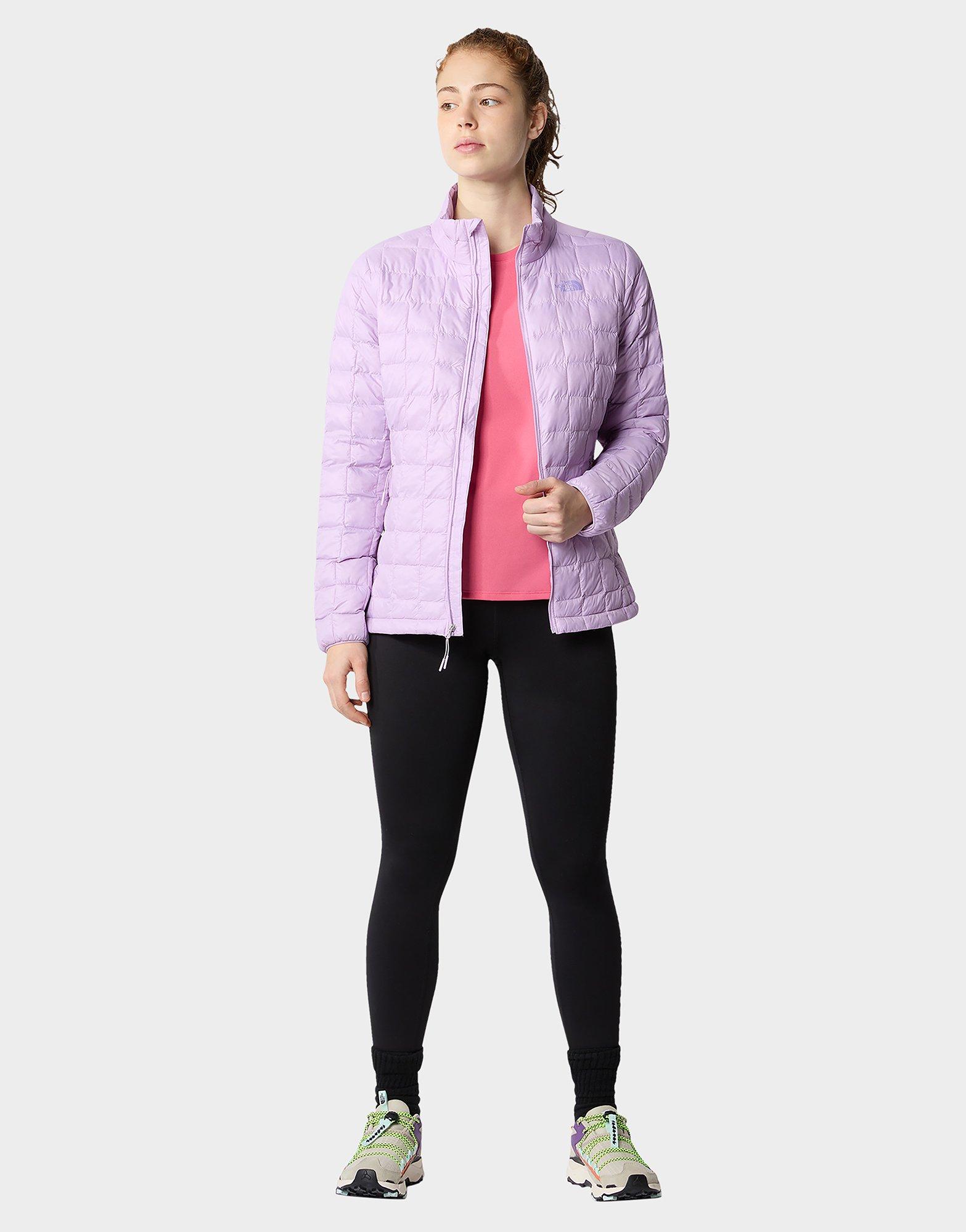 The North Face W THERMOBALL ECO JACKET 2.0