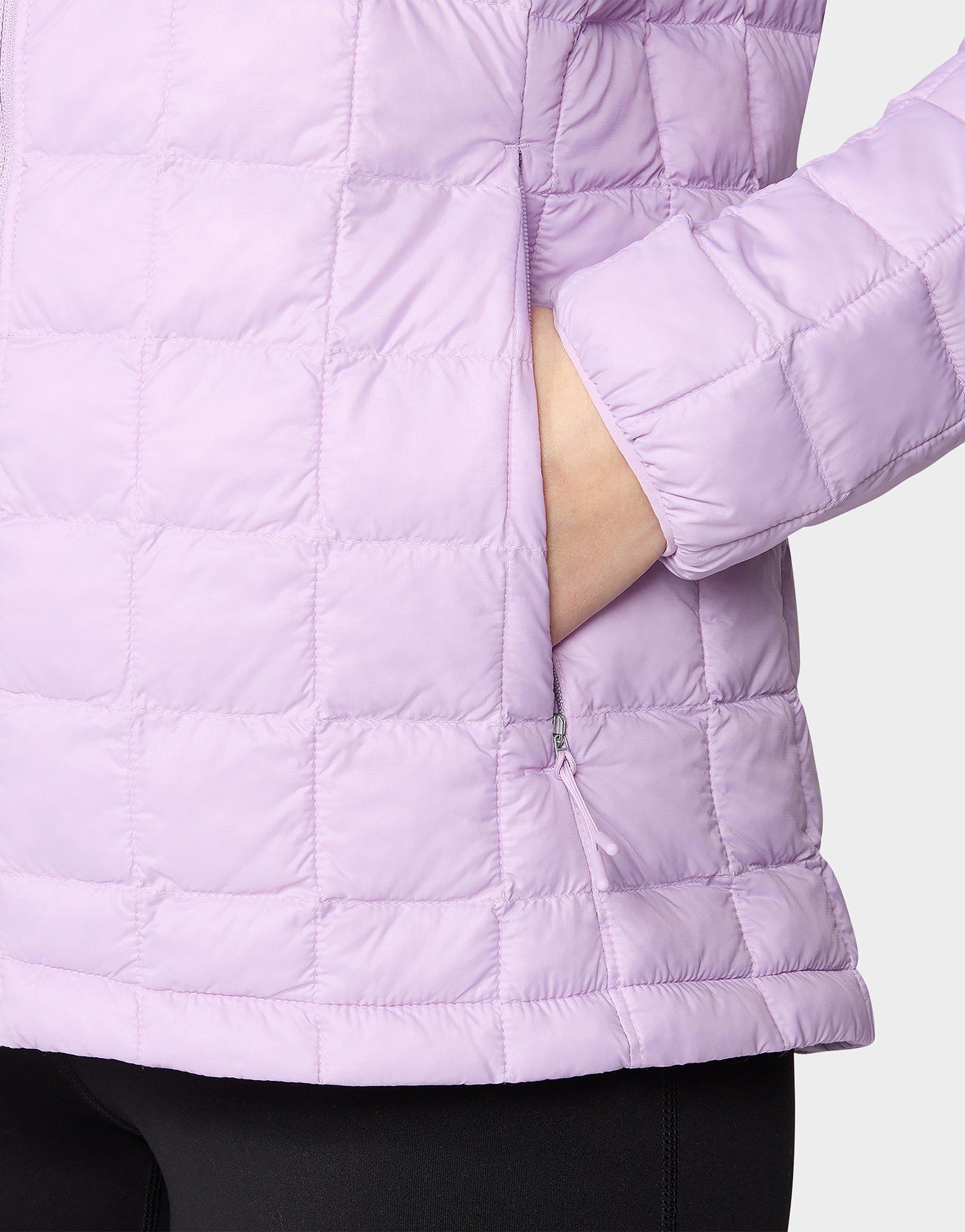 The North Face W THERMOBALL ECO JACKET 2.0