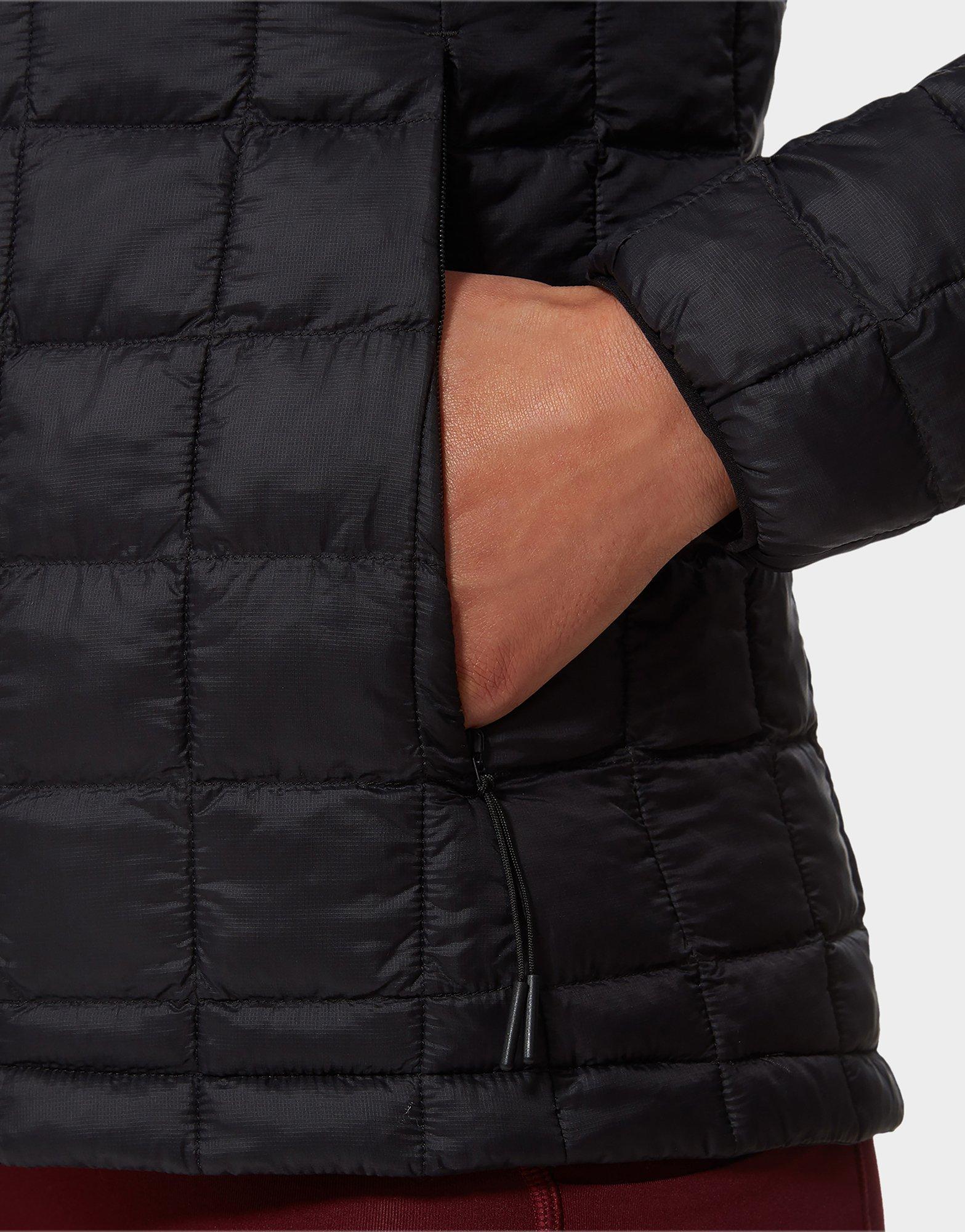 The North Face W THERMOBALL ECO JACKET 2.0
