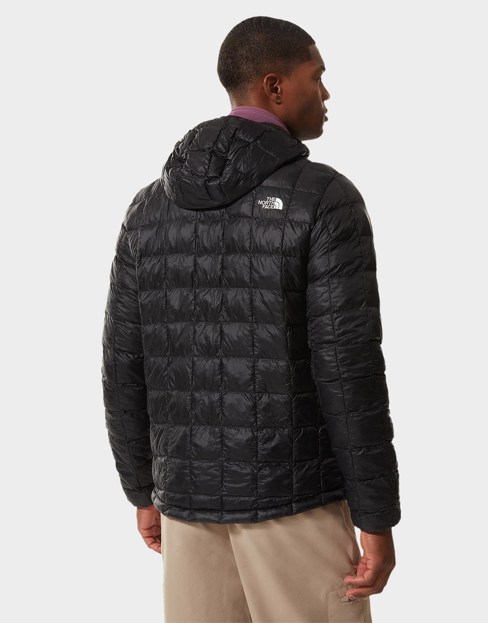 North face kabru hot sale hooded down jacket