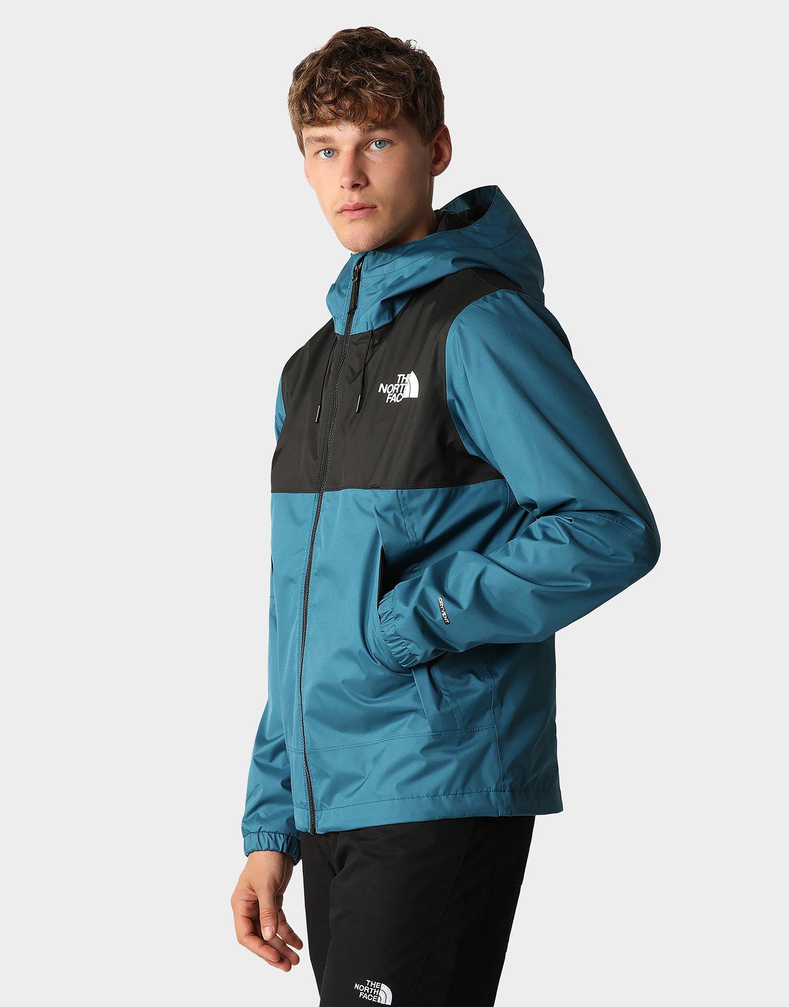 north face mountain q jacket uk