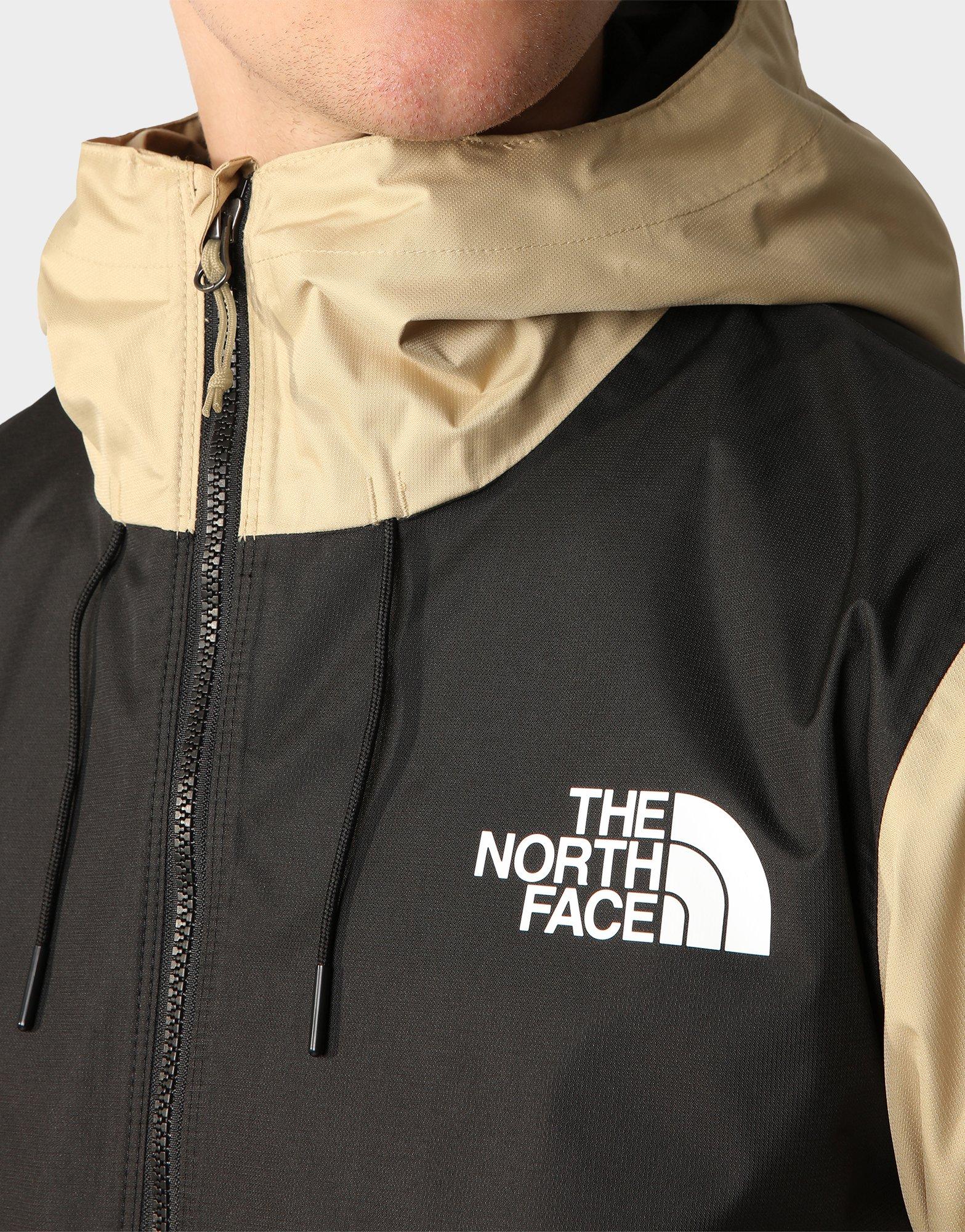 The North Face M MOUNTAIN Q JACKET - EU