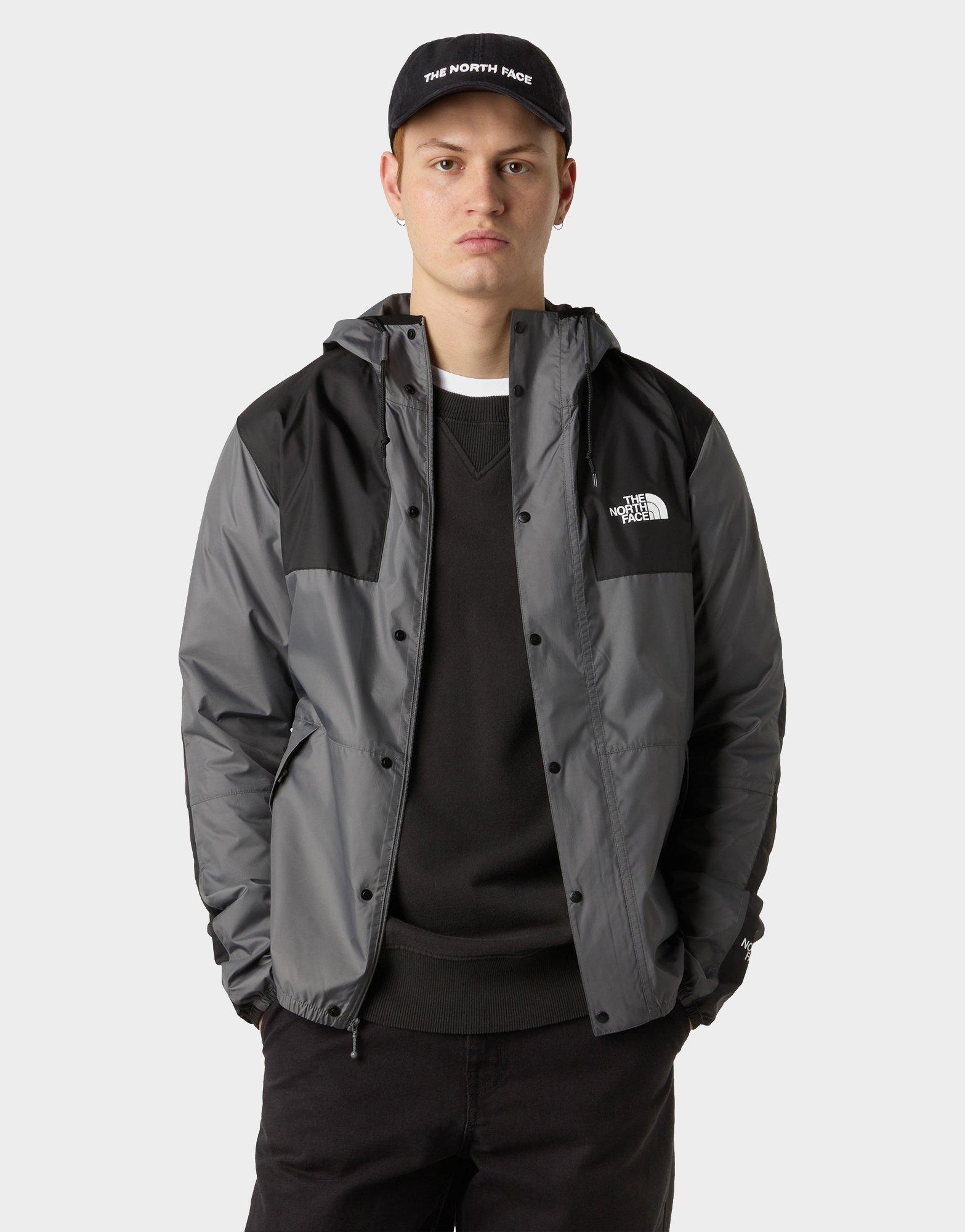 The North Face Seasonal Mountain Jacket