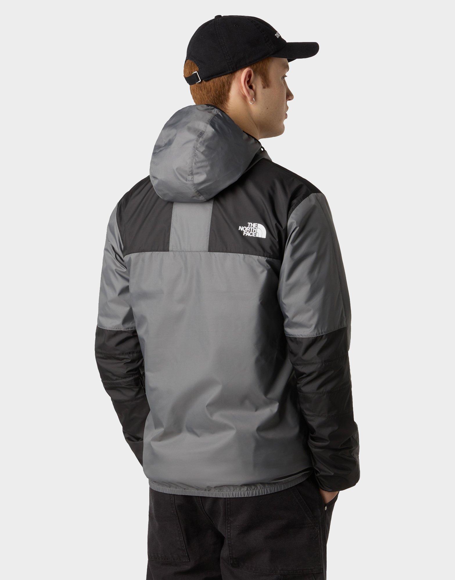 The North Face Seasonal Mountain Jacket
