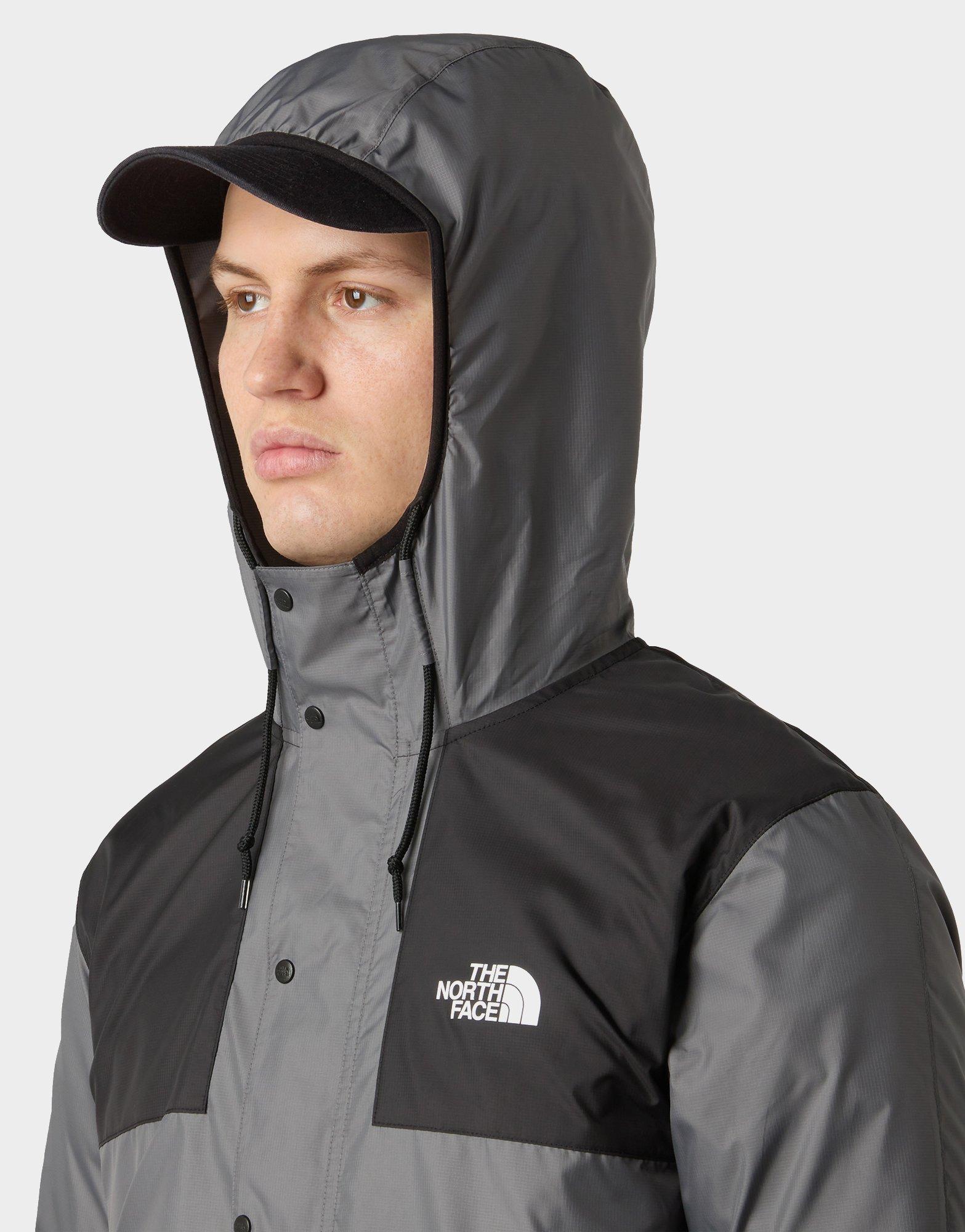 The North Face Seasonal Mountain Jacket