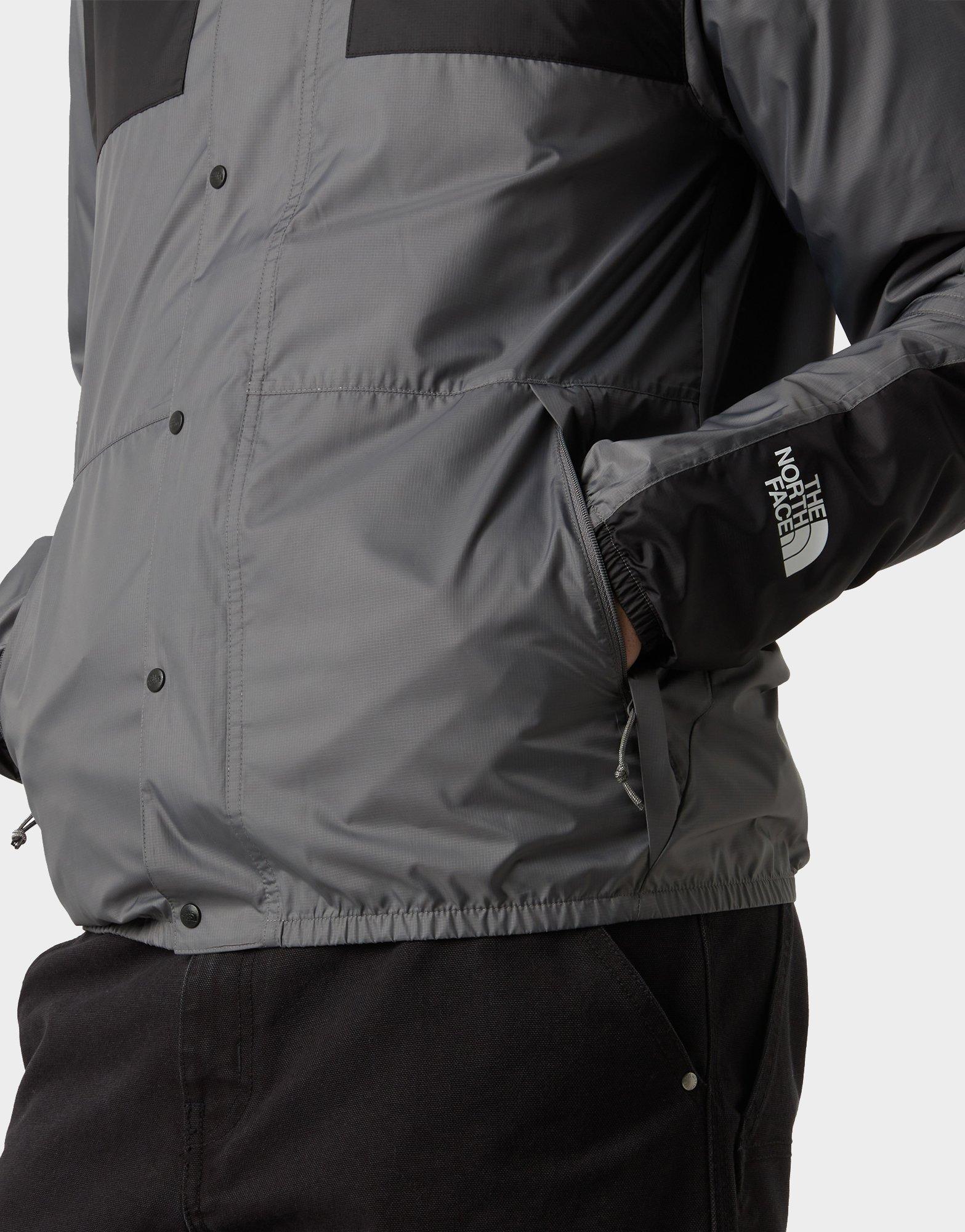 The North Face Seasonal Mountain Jacket