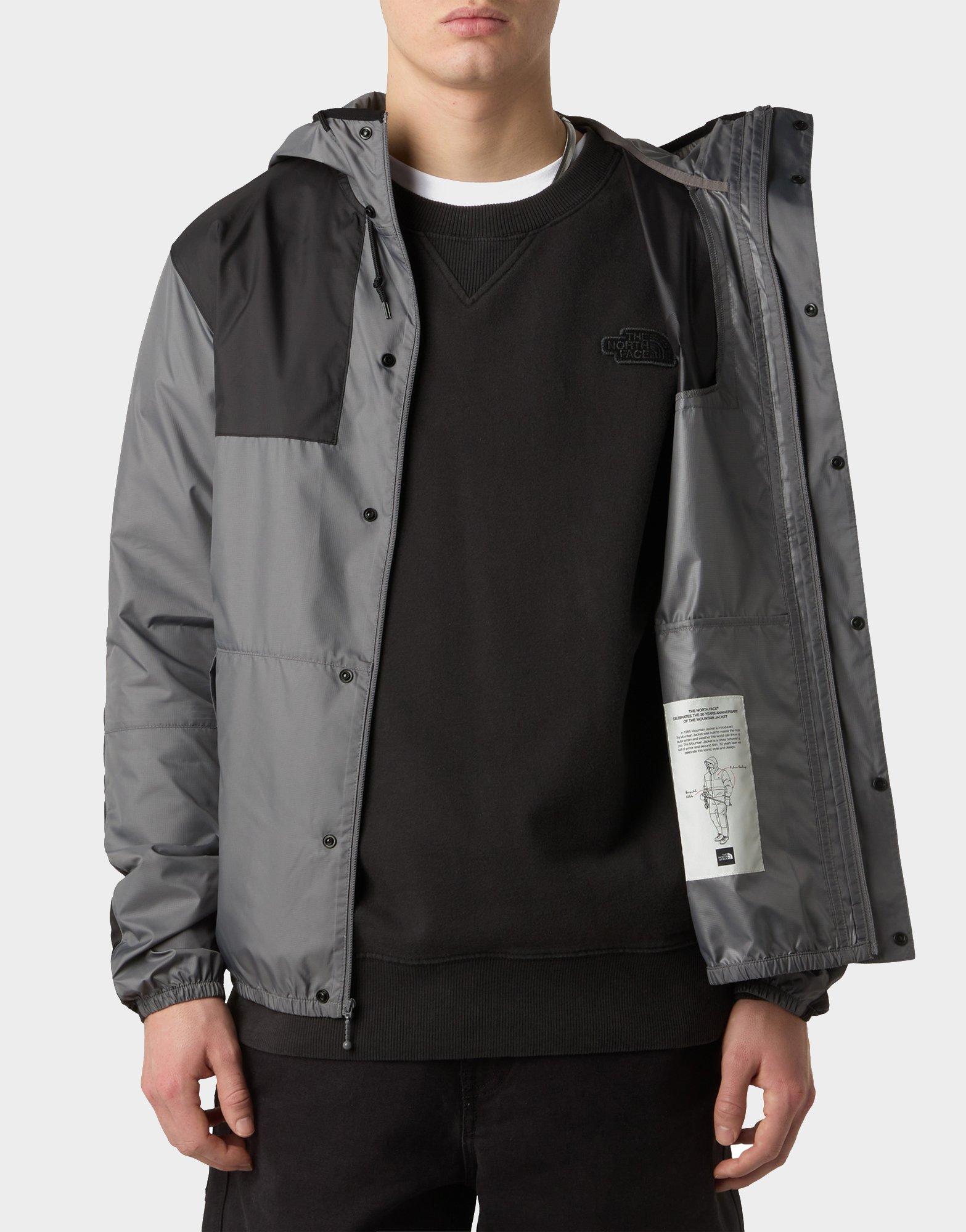 The North Face Seasonal Mountain Jacket