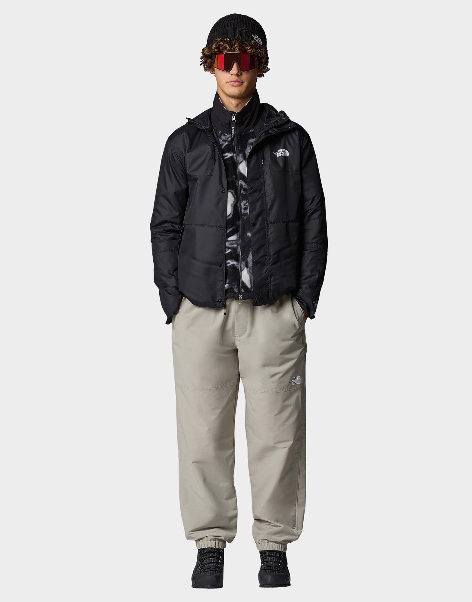 The North Face Seasonal Mountain Jacket