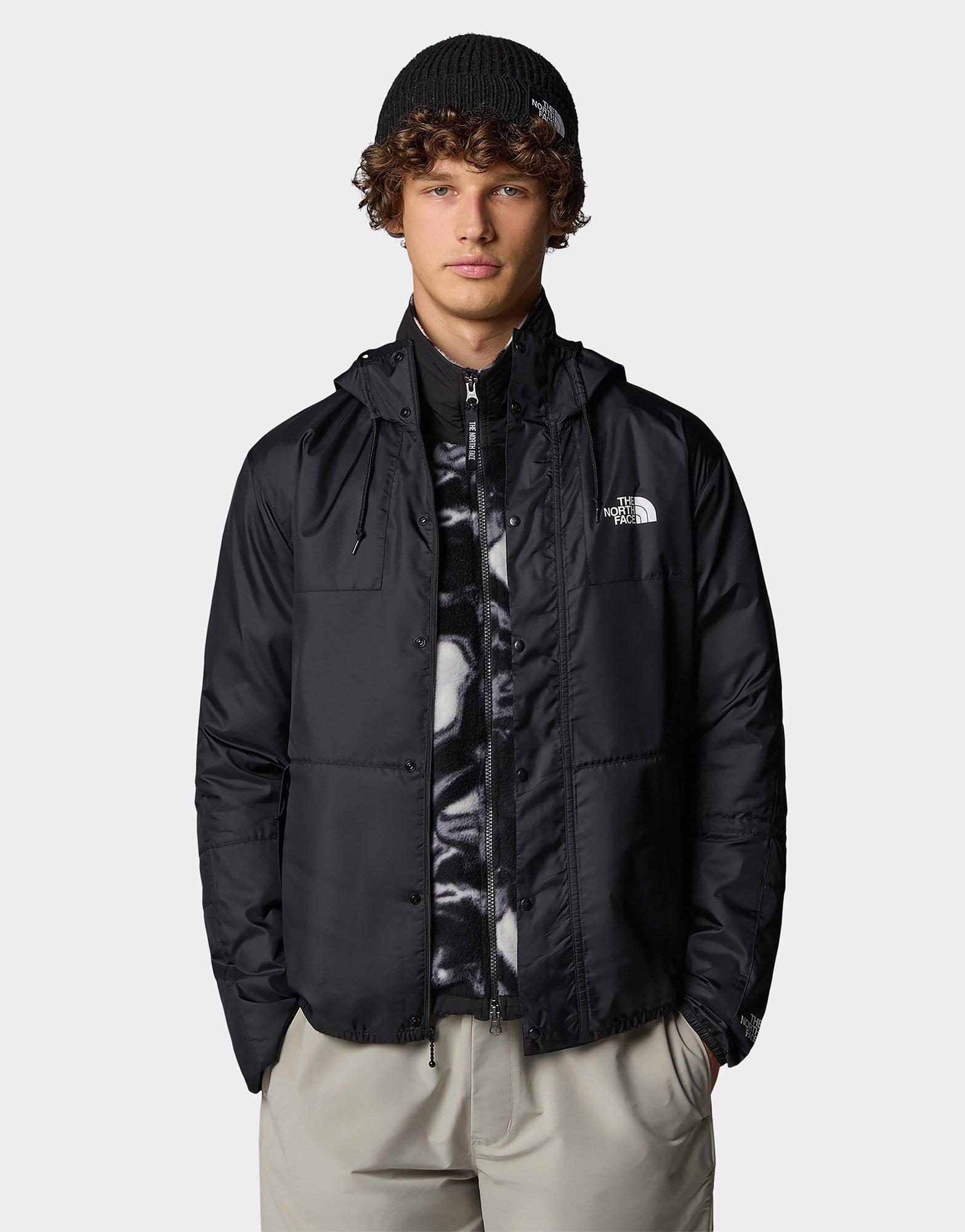 The North Face Seasonal Mountain Jacket