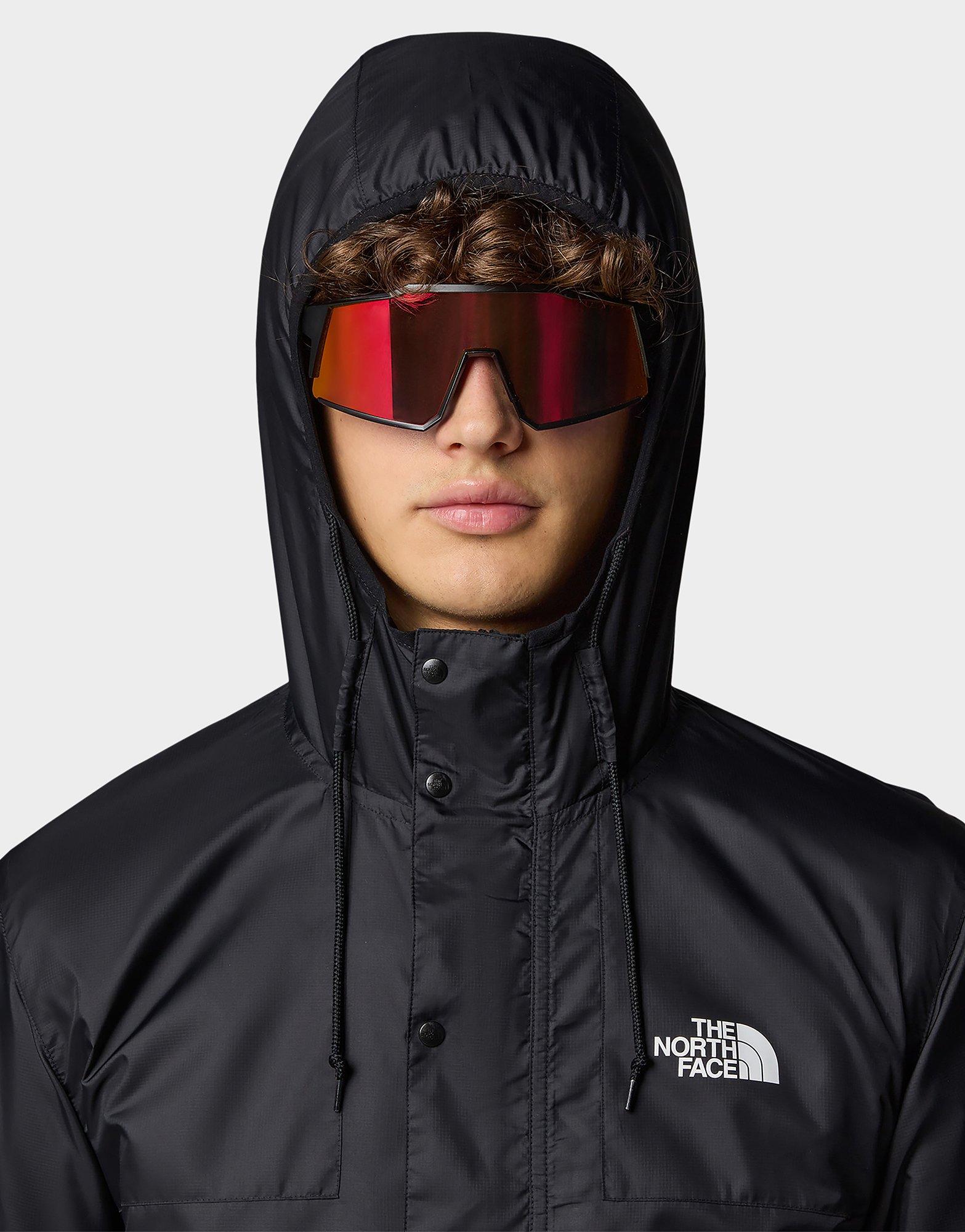 The North Face Seasonal Mountain Jacket