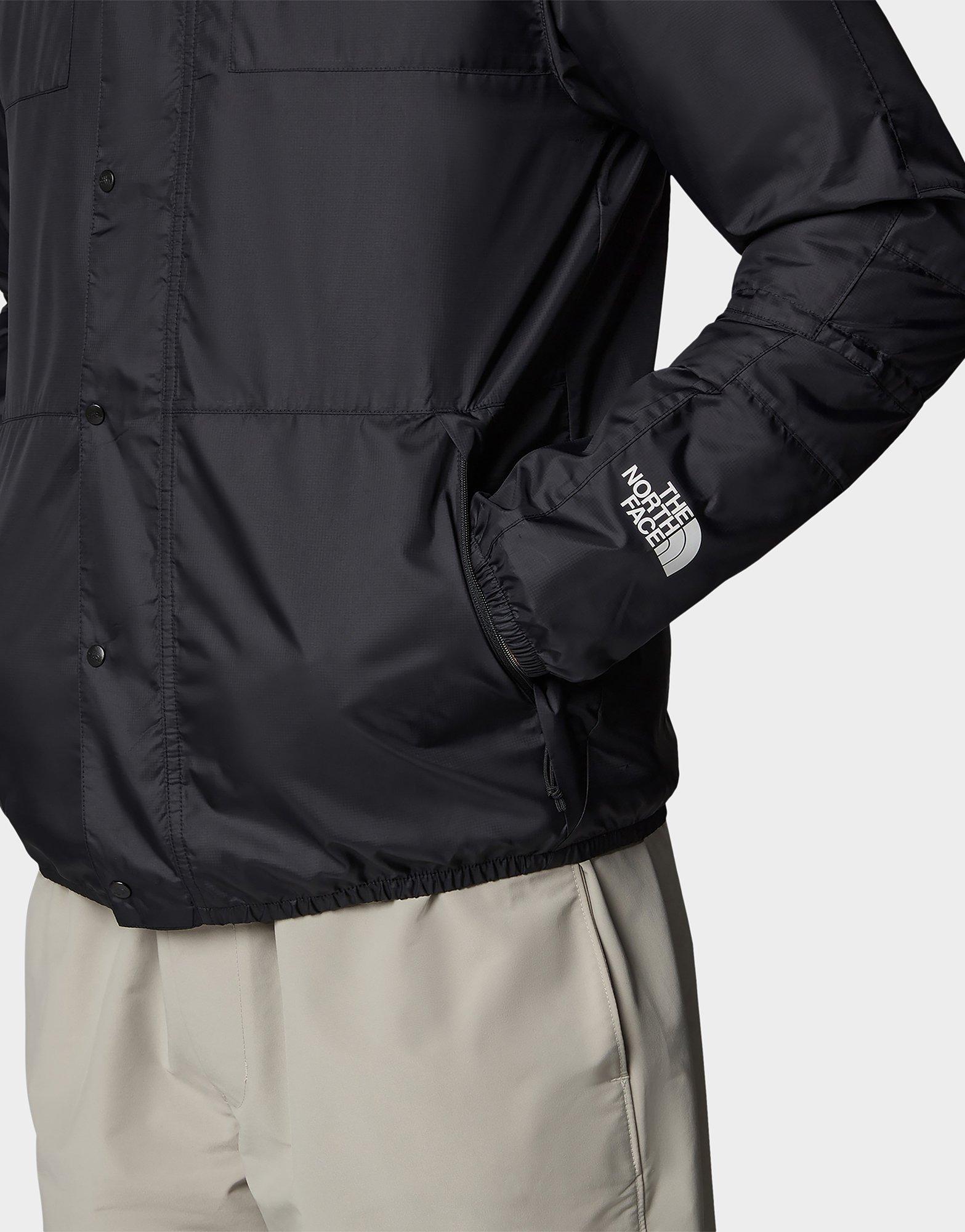 The North Face Seasonal Mountain Jacket