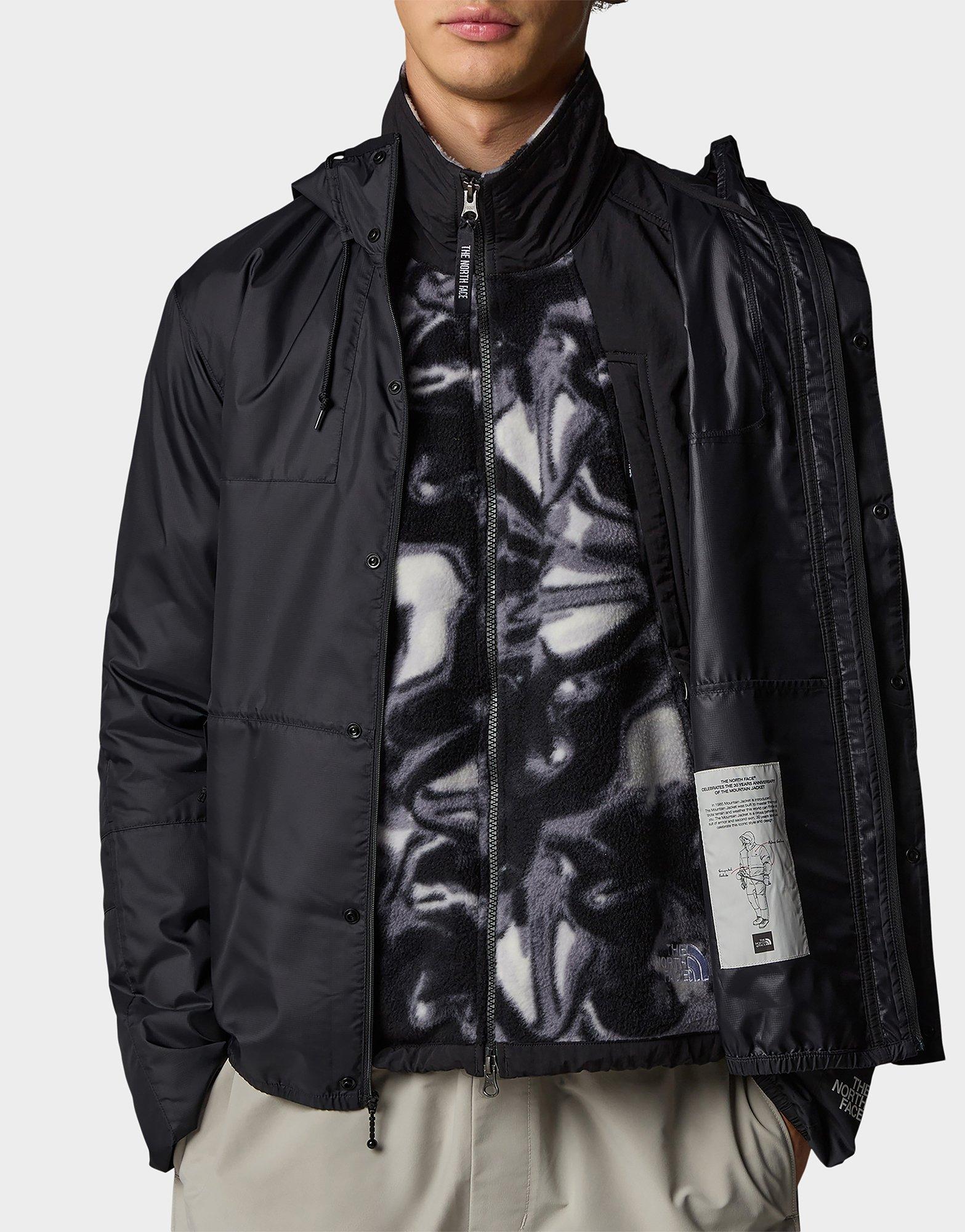The North Face Seasonal Mountain Jacket