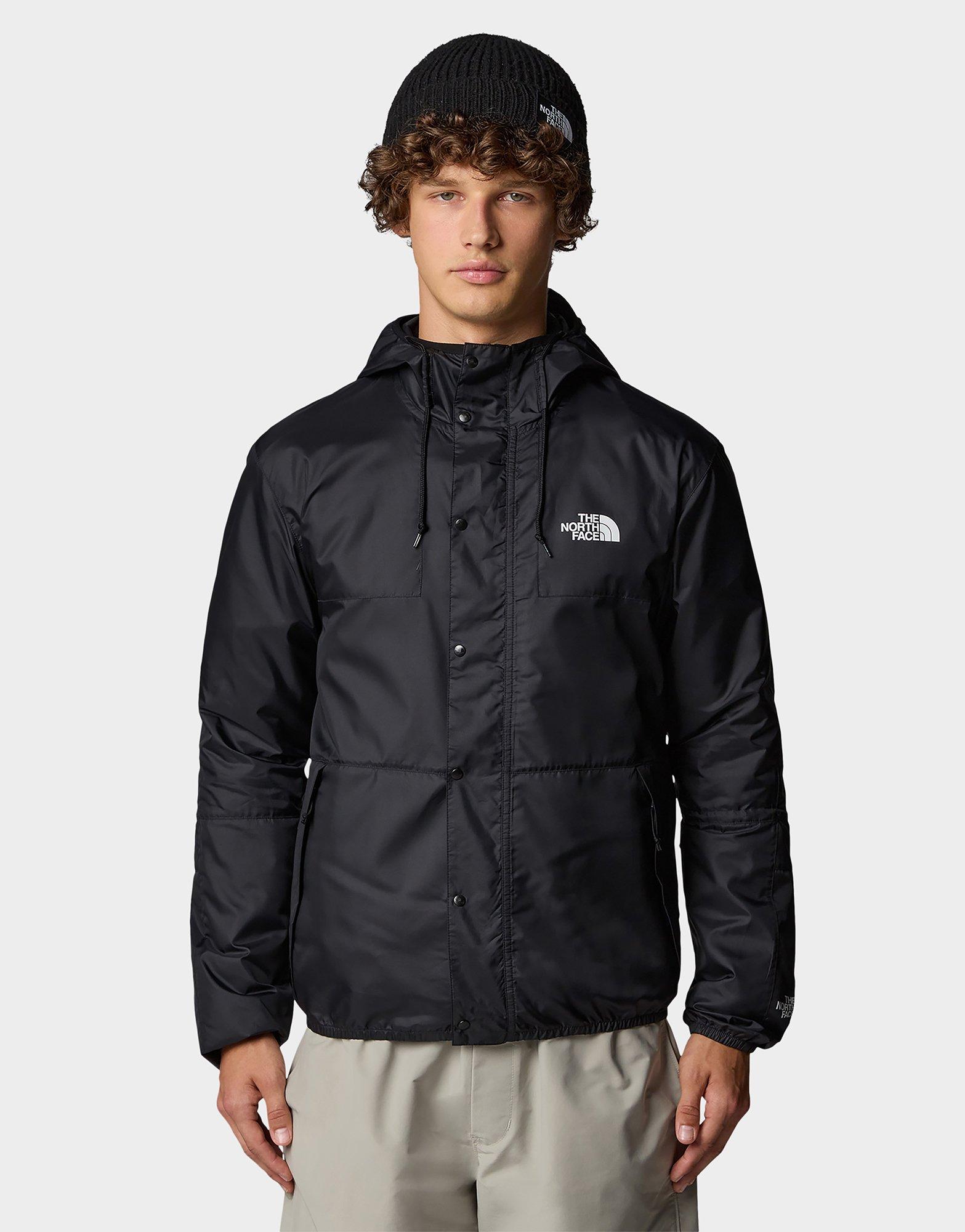 The North Face Seasonal Mountain Jacket