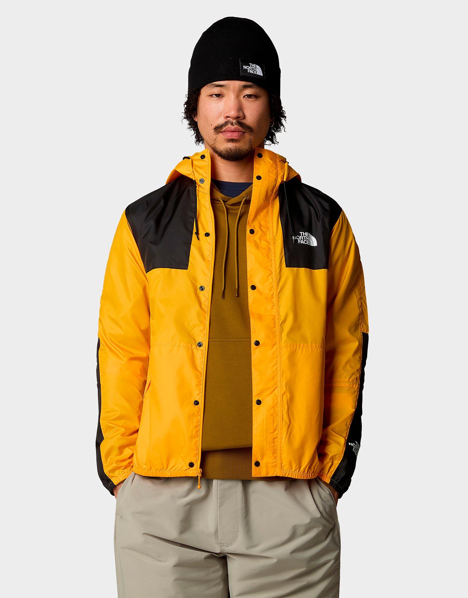 The North Face Seasonal Mountain Jacket