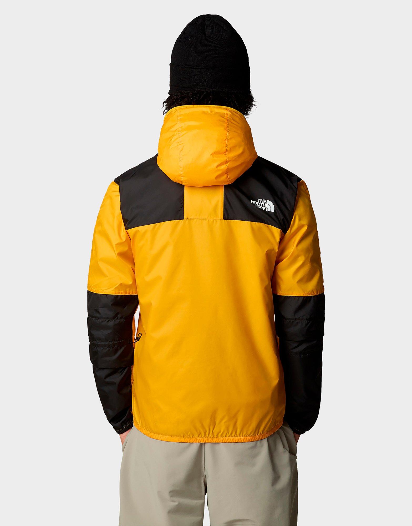 The North Face Seasonal Mountain Jacket