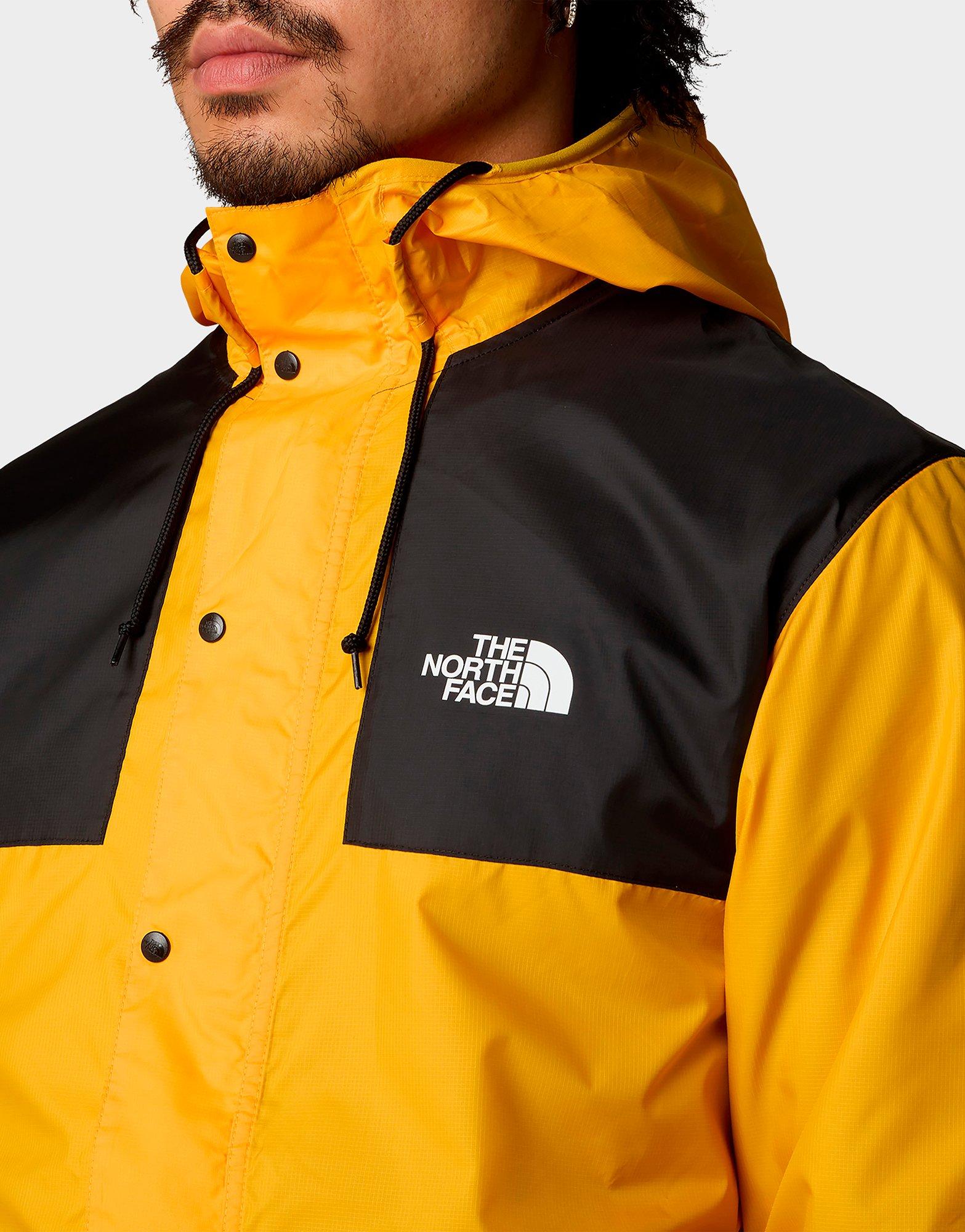 The North Face Seasonal Mountain Jacket