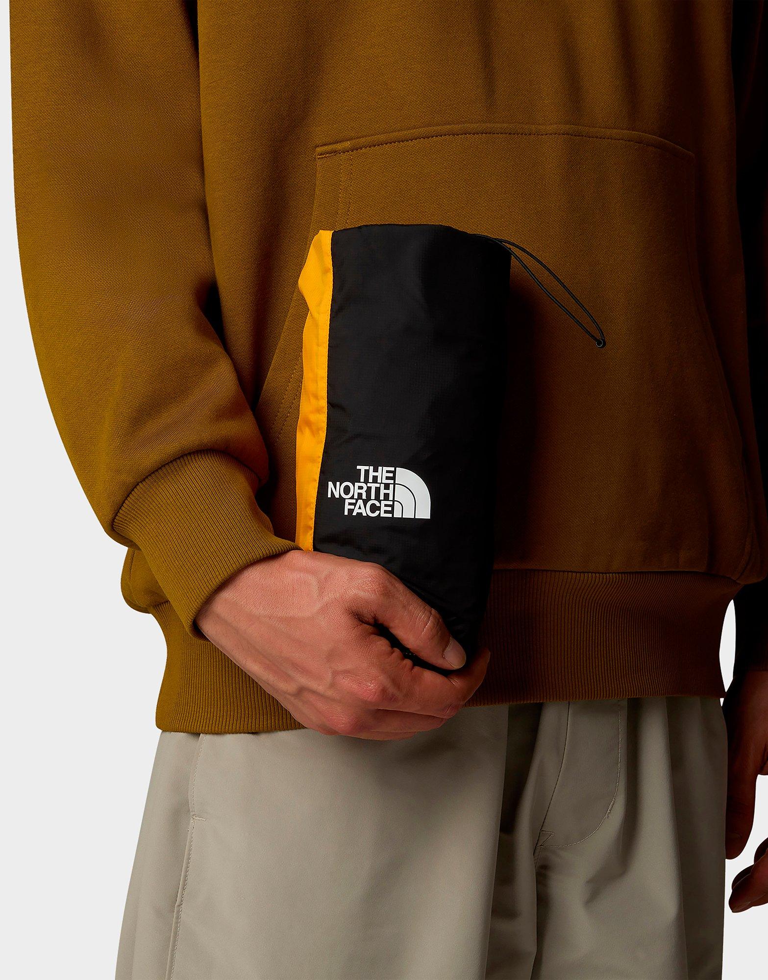 The North Face Seasonal Mountain Jacket