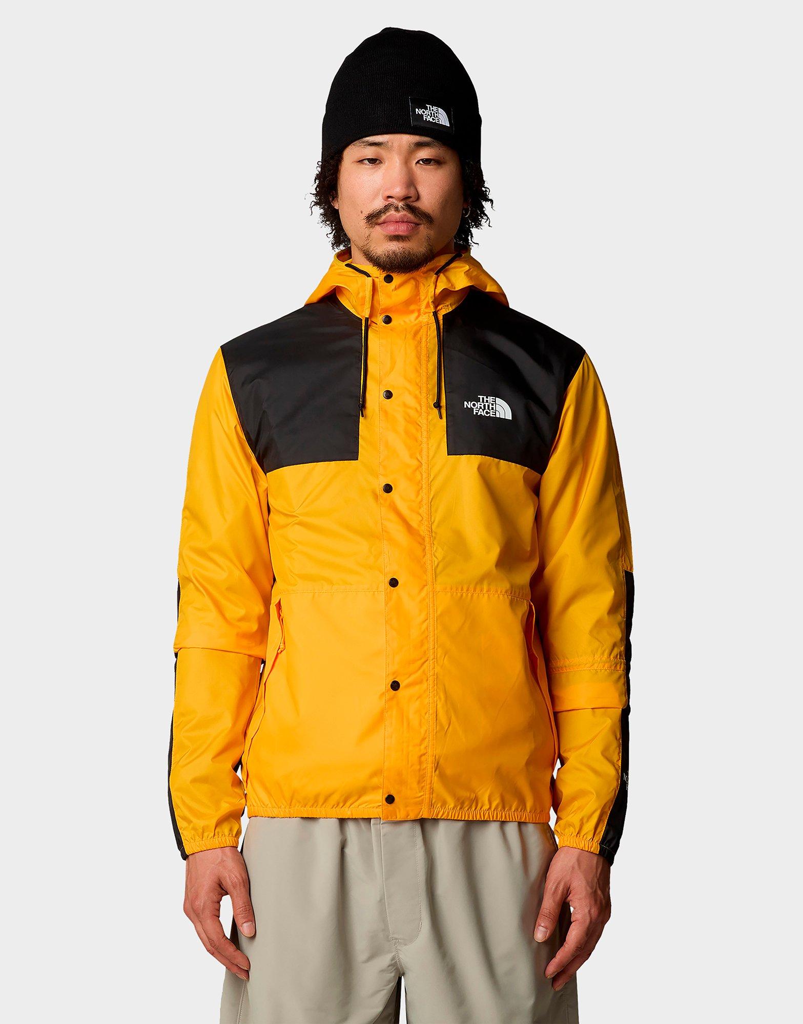 The North Face Seasonal Mountain Jacket