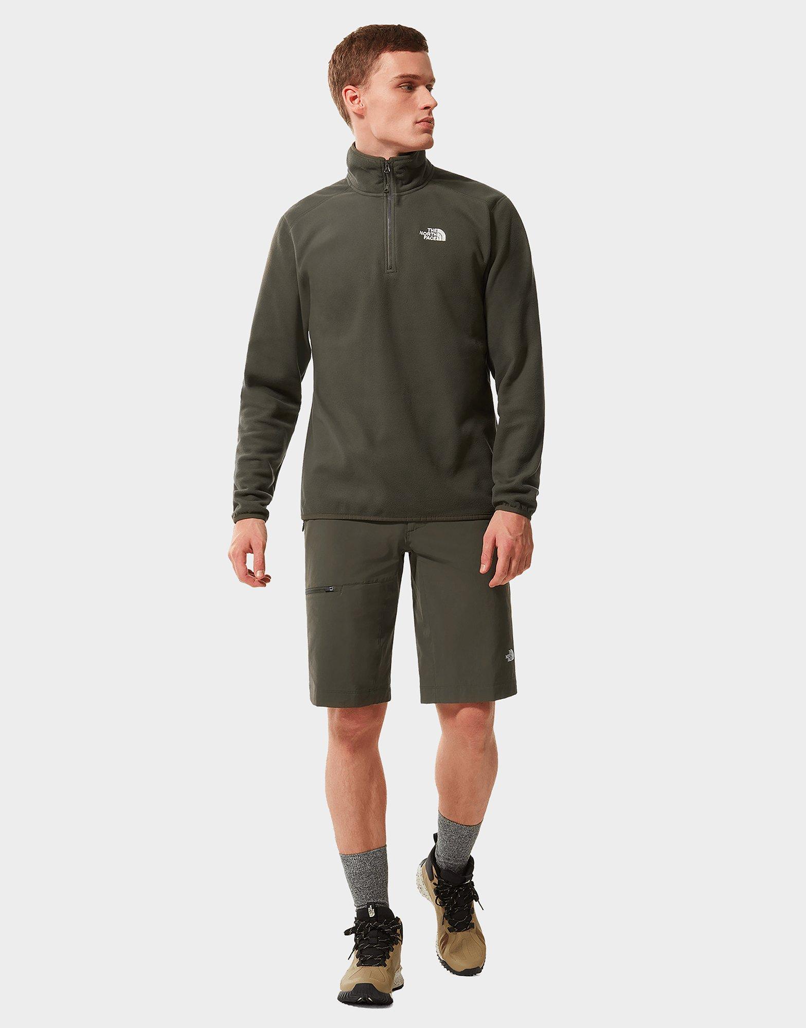 The North Face Glacier 1/4 Zip Top