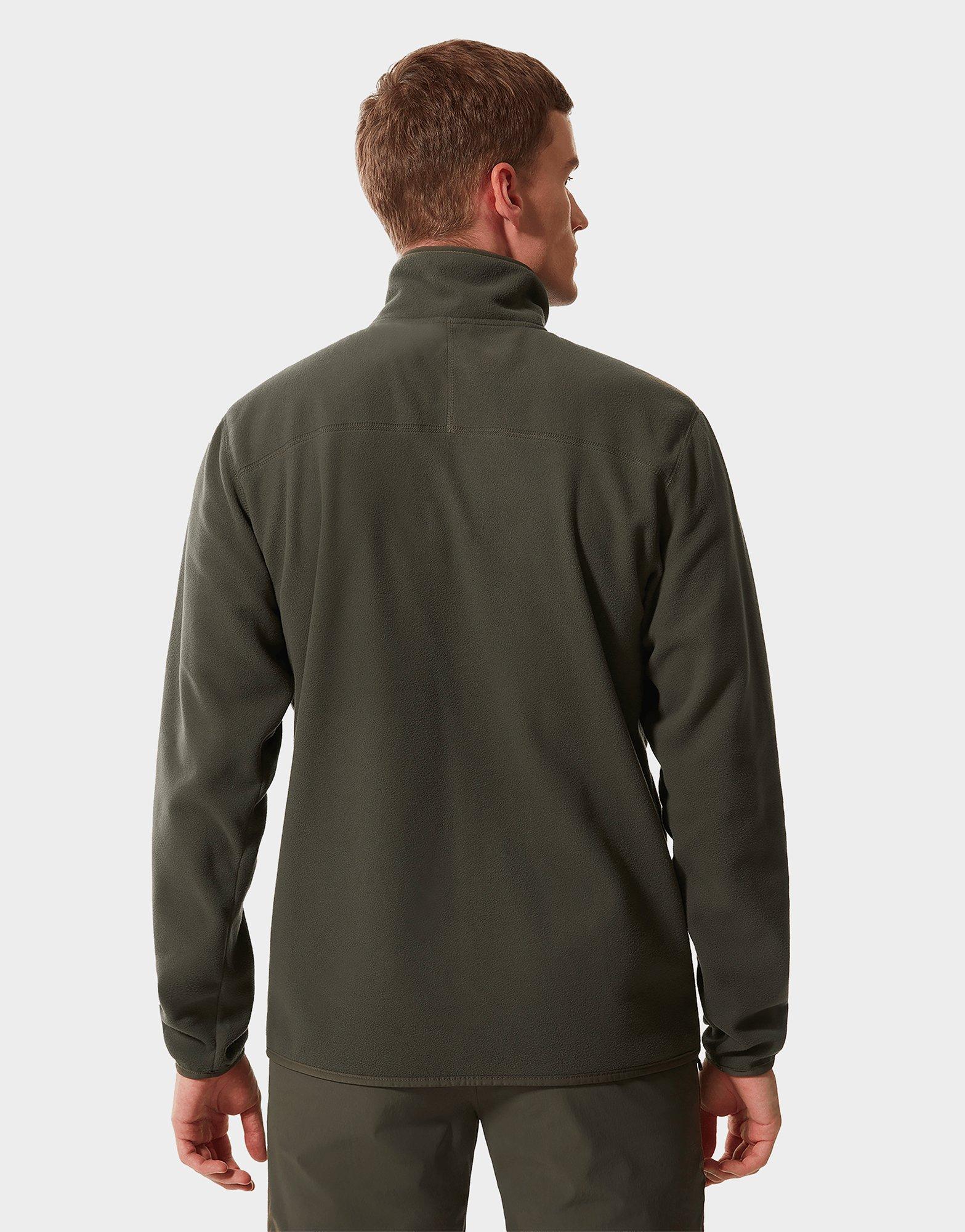 The North Face Glacier 1/4 Zip Top
