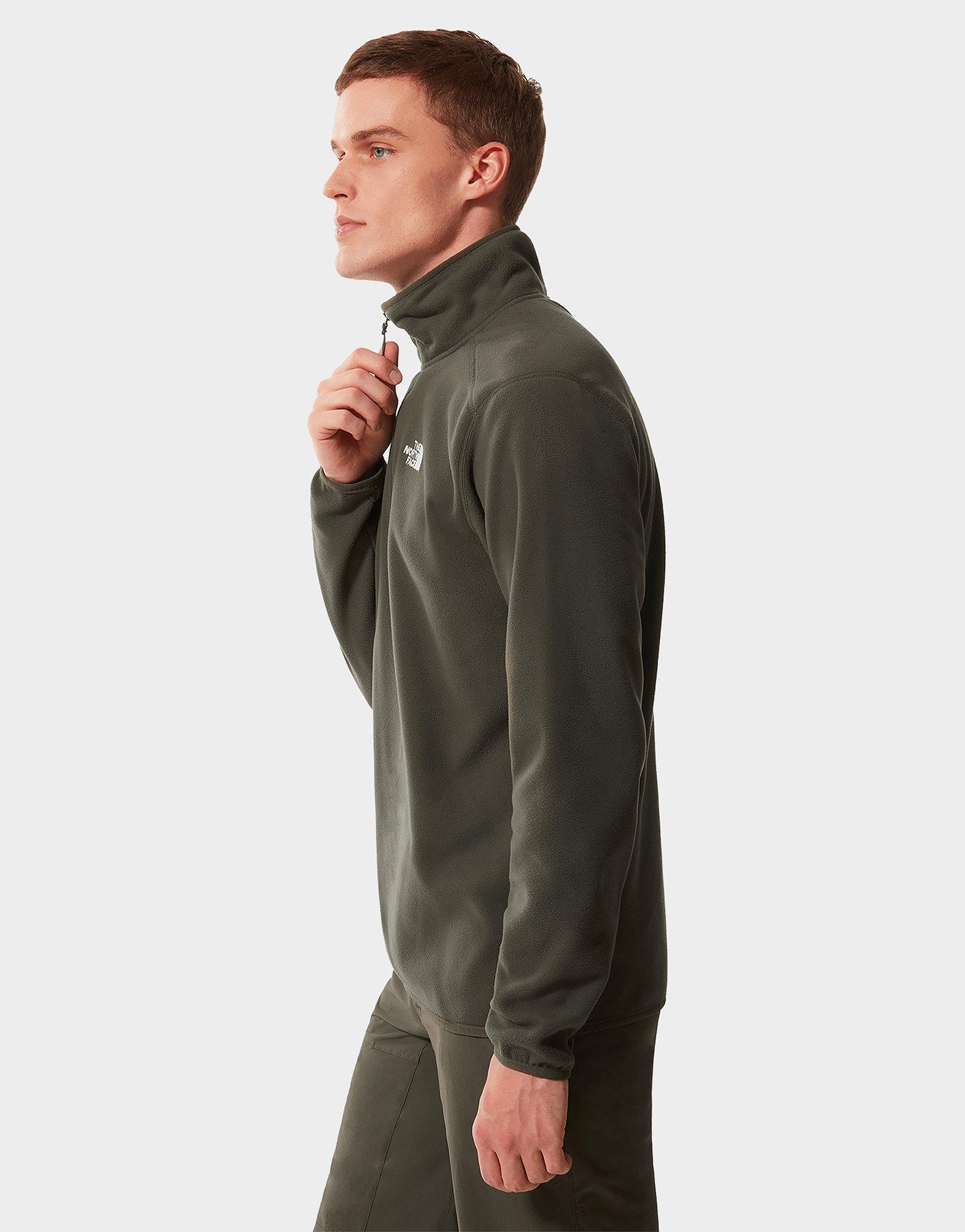 The North Face Glacier 1/4 Zip Top