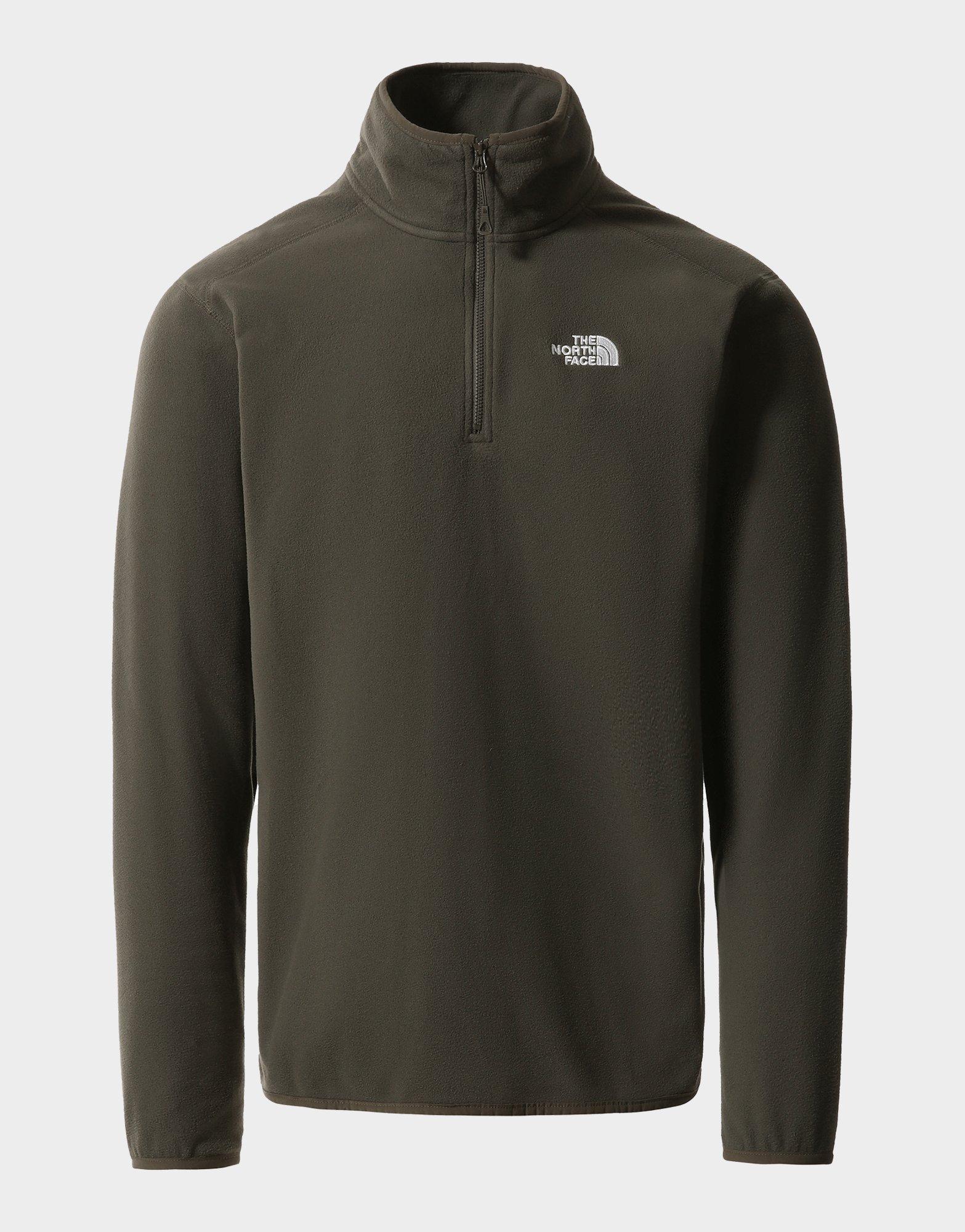 The North Face Glacier 1/4 Zip Top