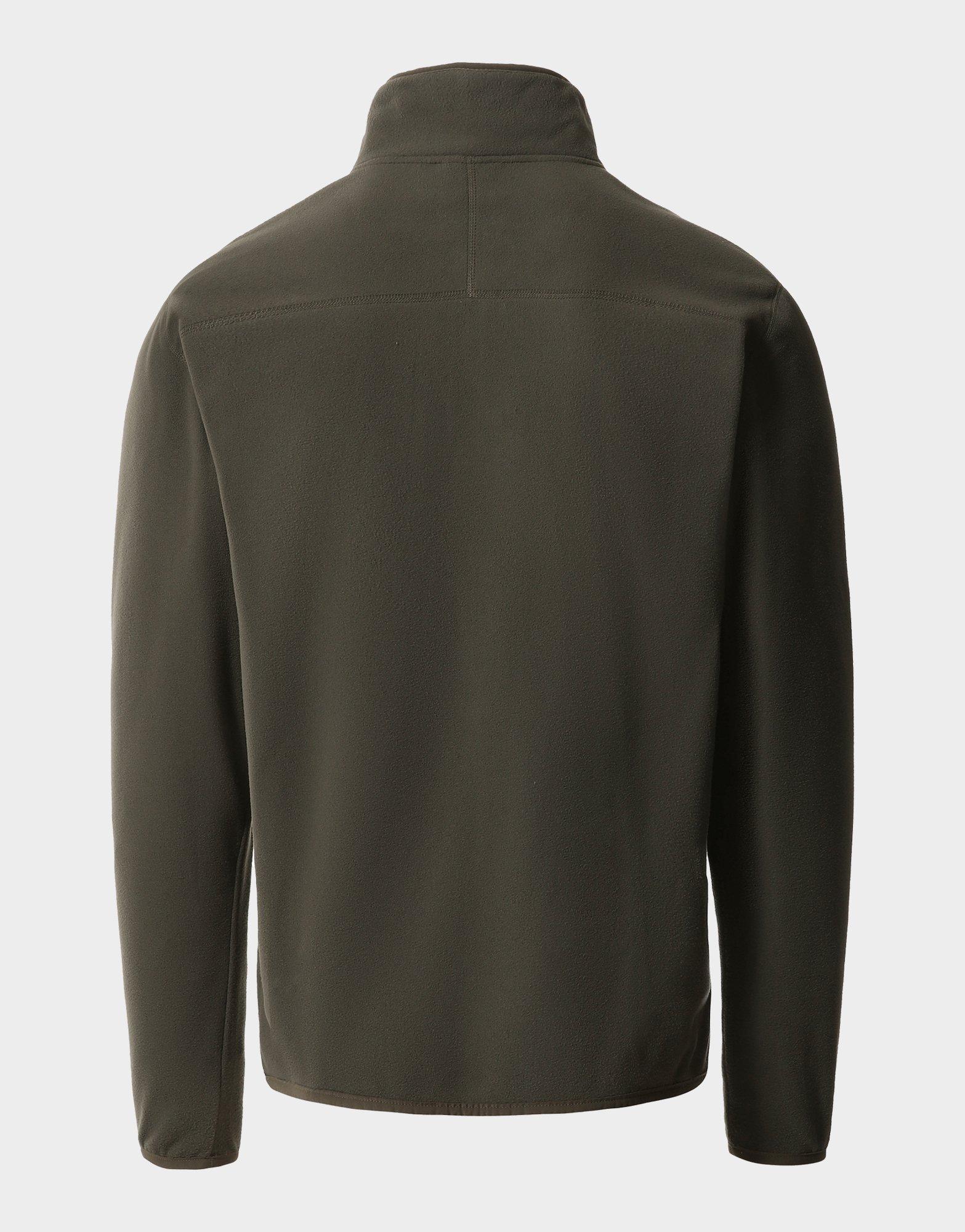 The North Face Glacier 1/4 Zip Top