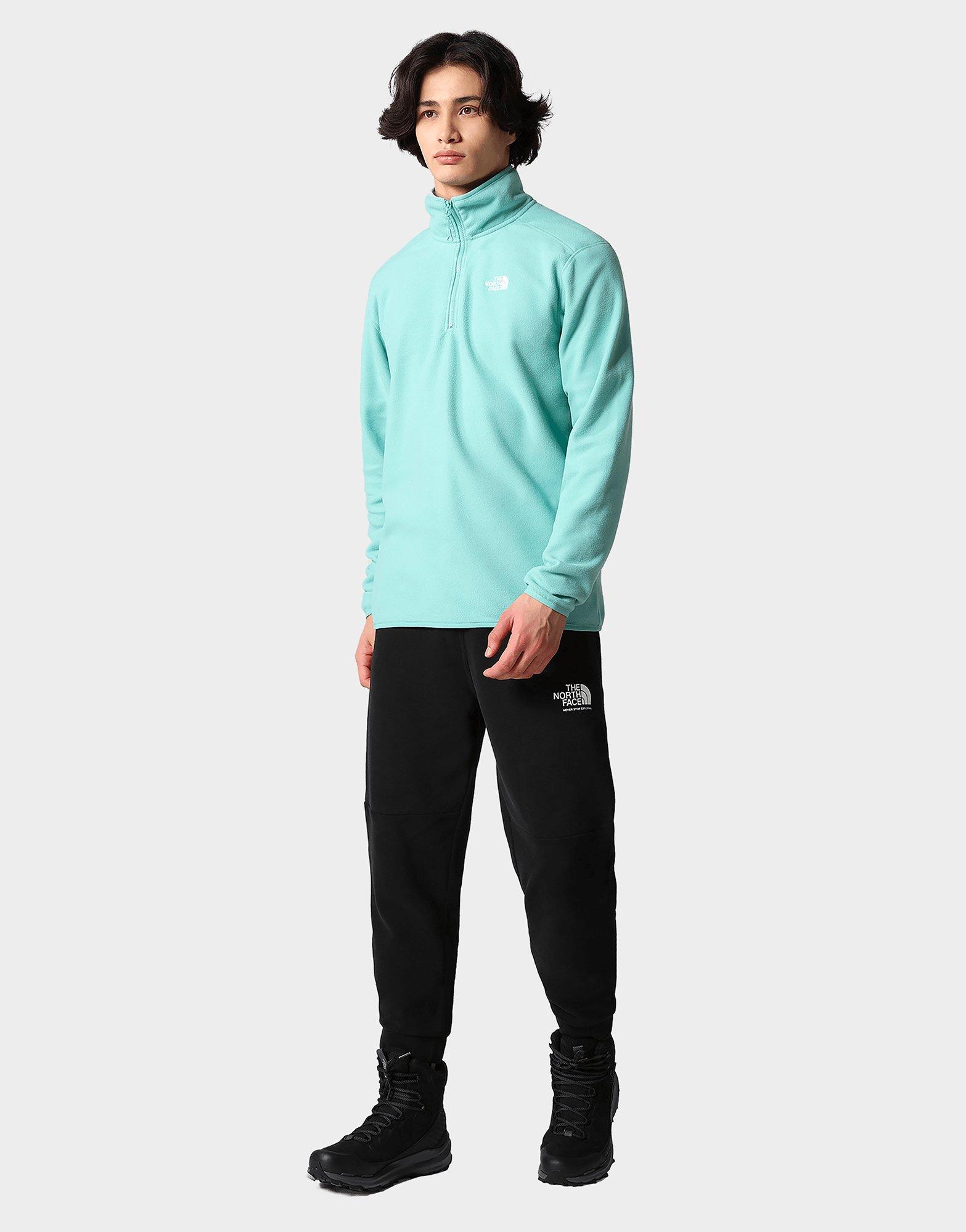 The North Face Glacier 1/4 Zip Top