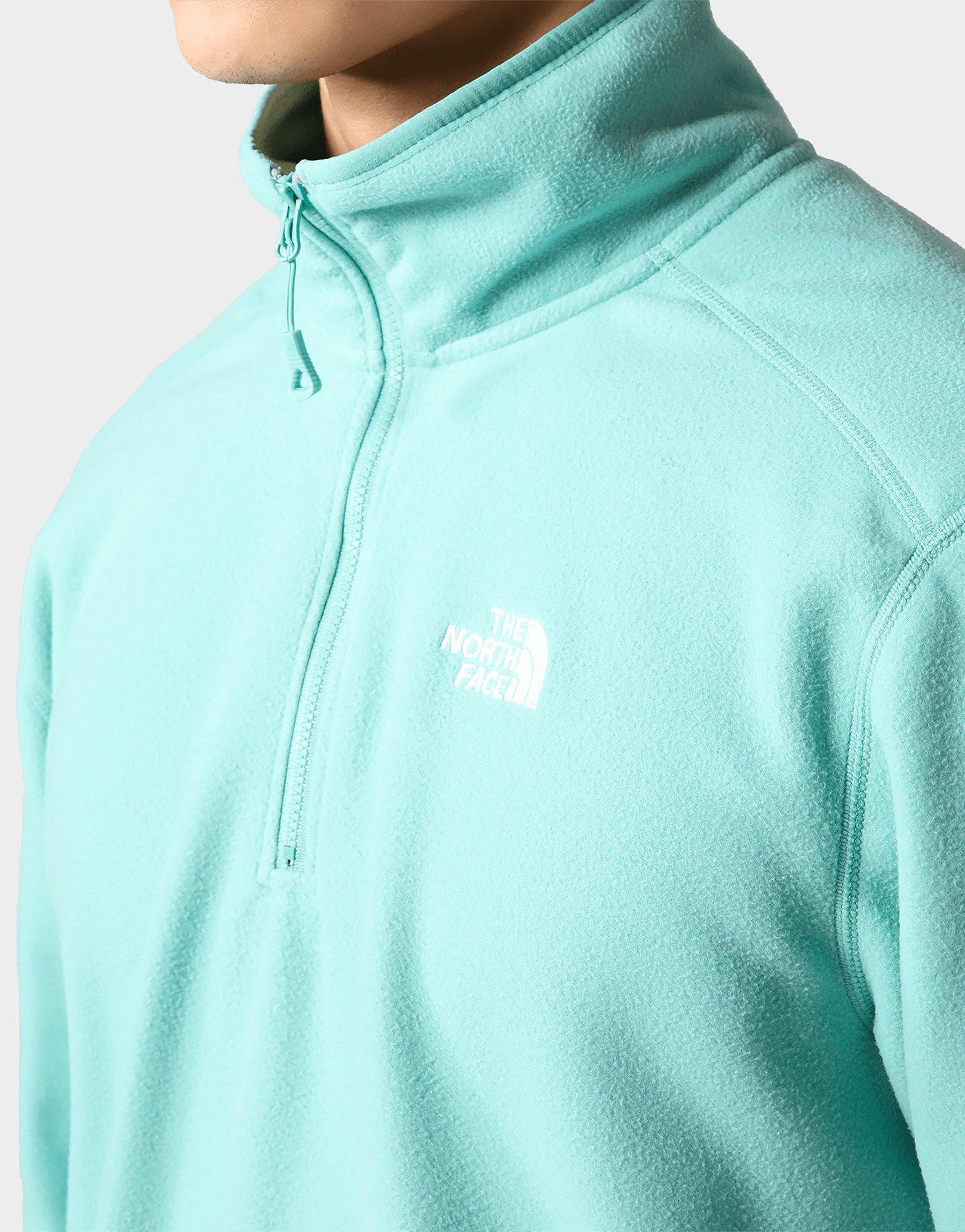 The North Face Glacier 1/4 Zip Top