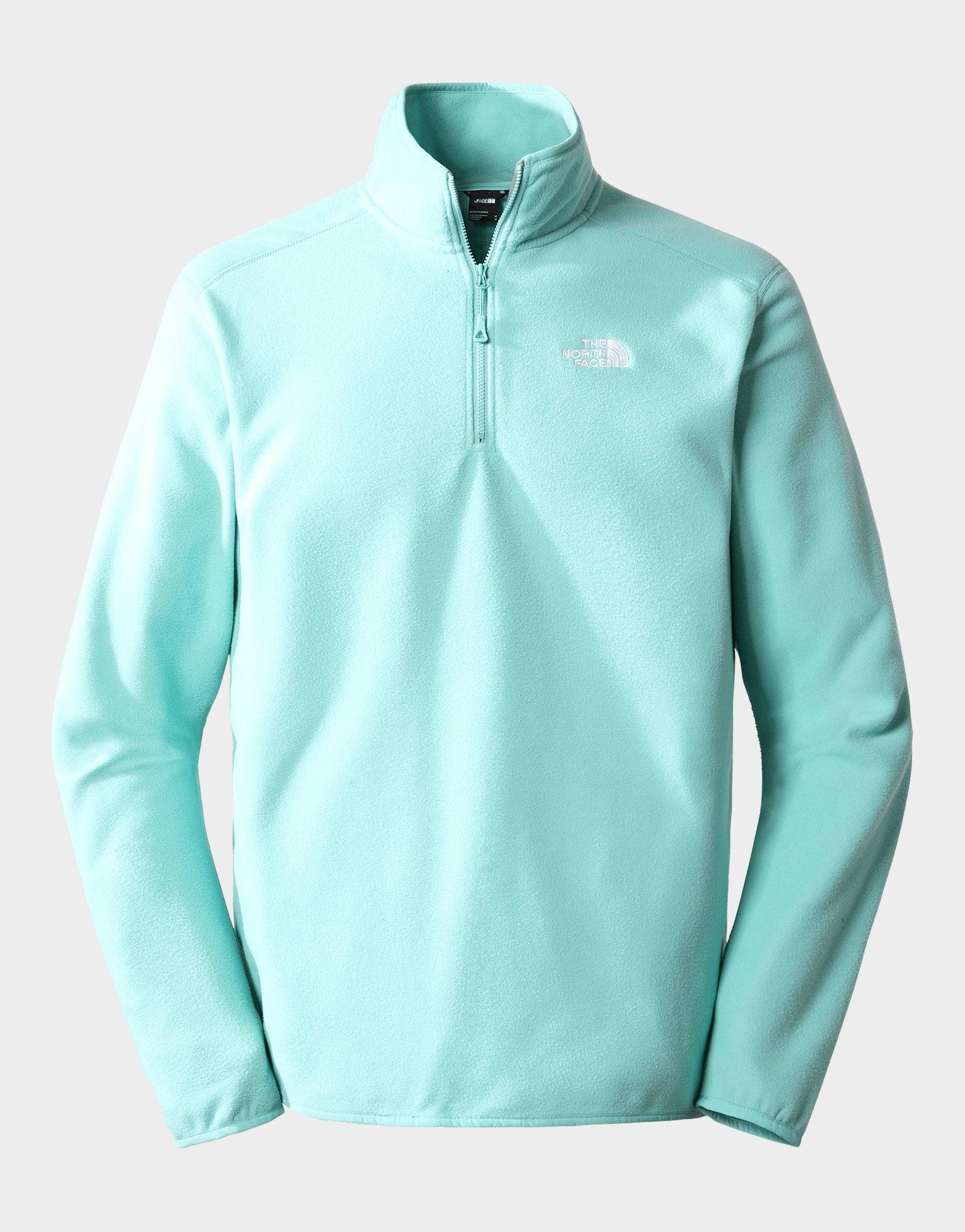 The North Face Glacier 1/4 Zip Top