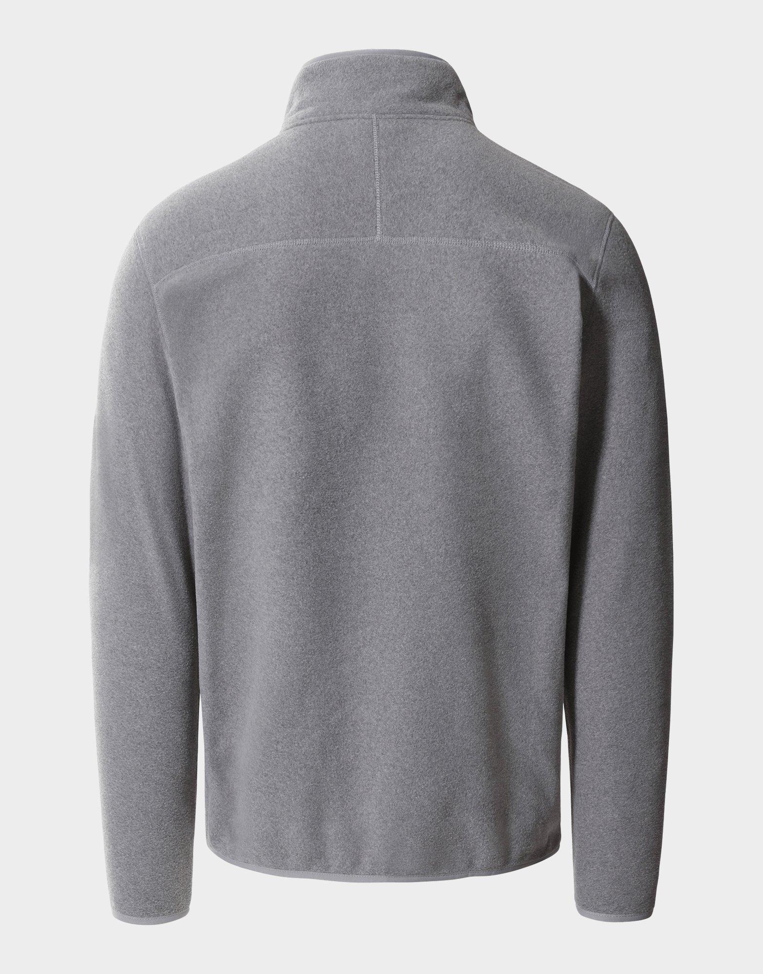 The North Face M 100 GLACIER 1/4 ZIP - EU