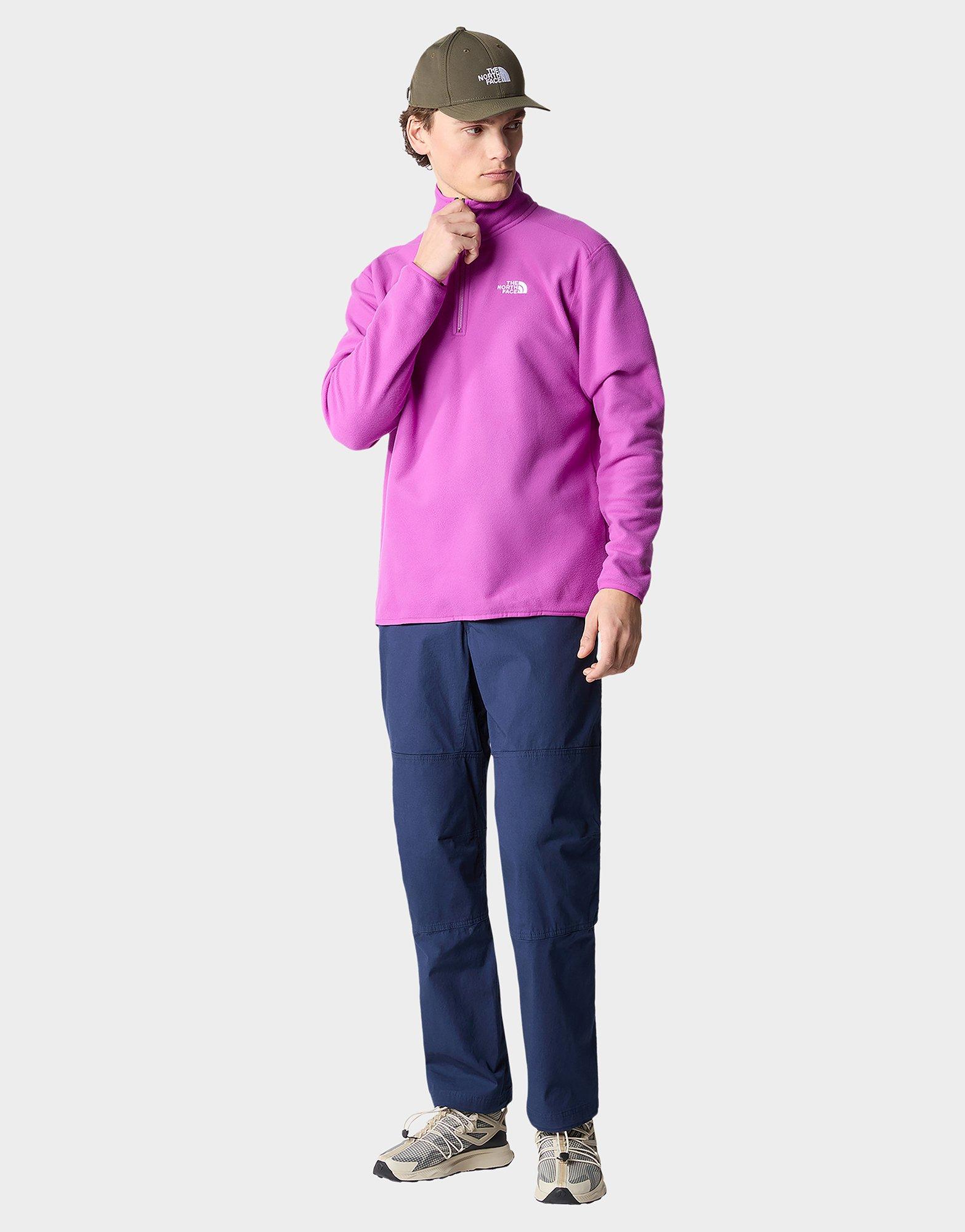 The North Face Glacier 1/4 Zip Top